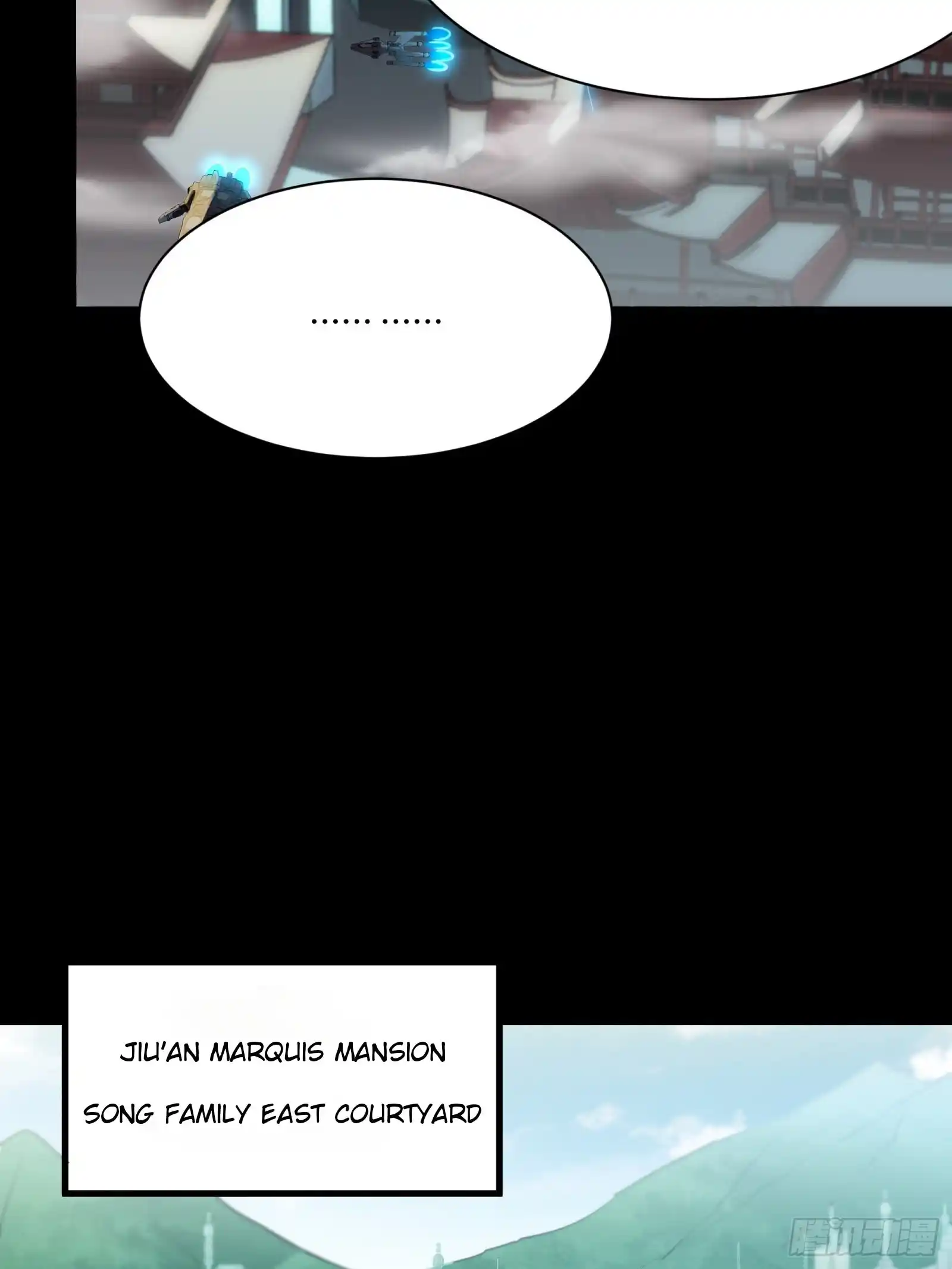 Legend Of Star General Chapter 83