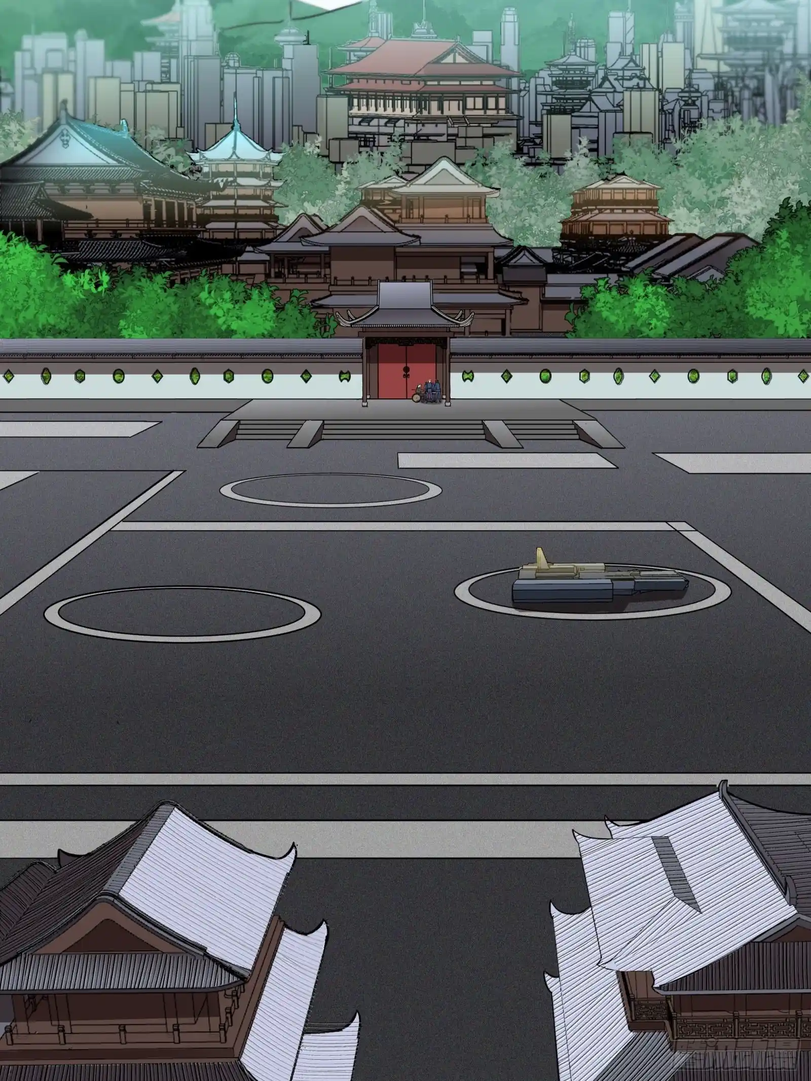 Legend Of Star General Chapter 83