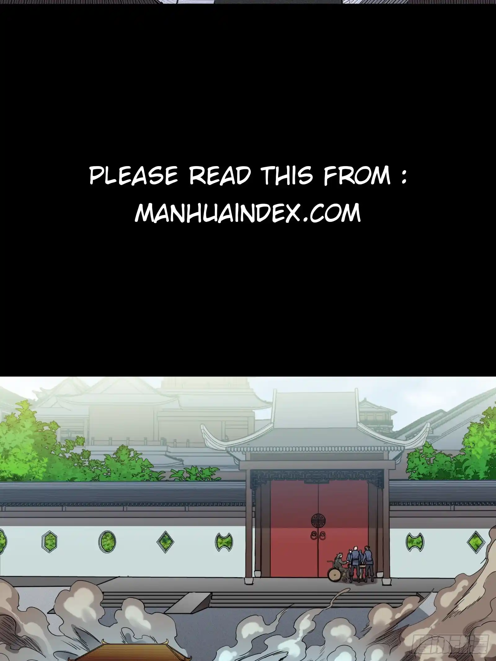 Legend Of Star General Chapter 83