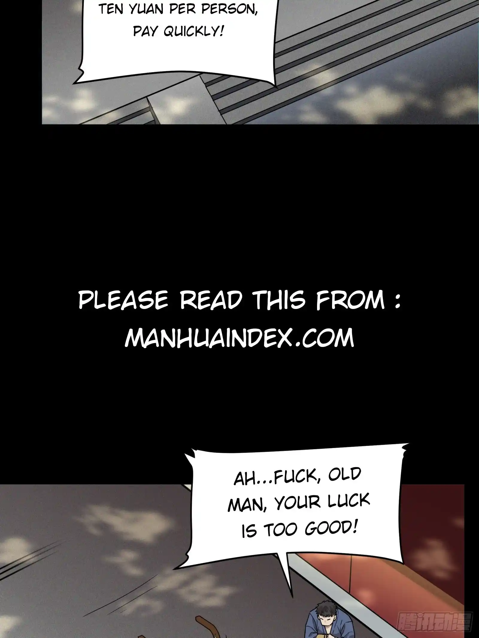 Legend Of Star General Chapter 83