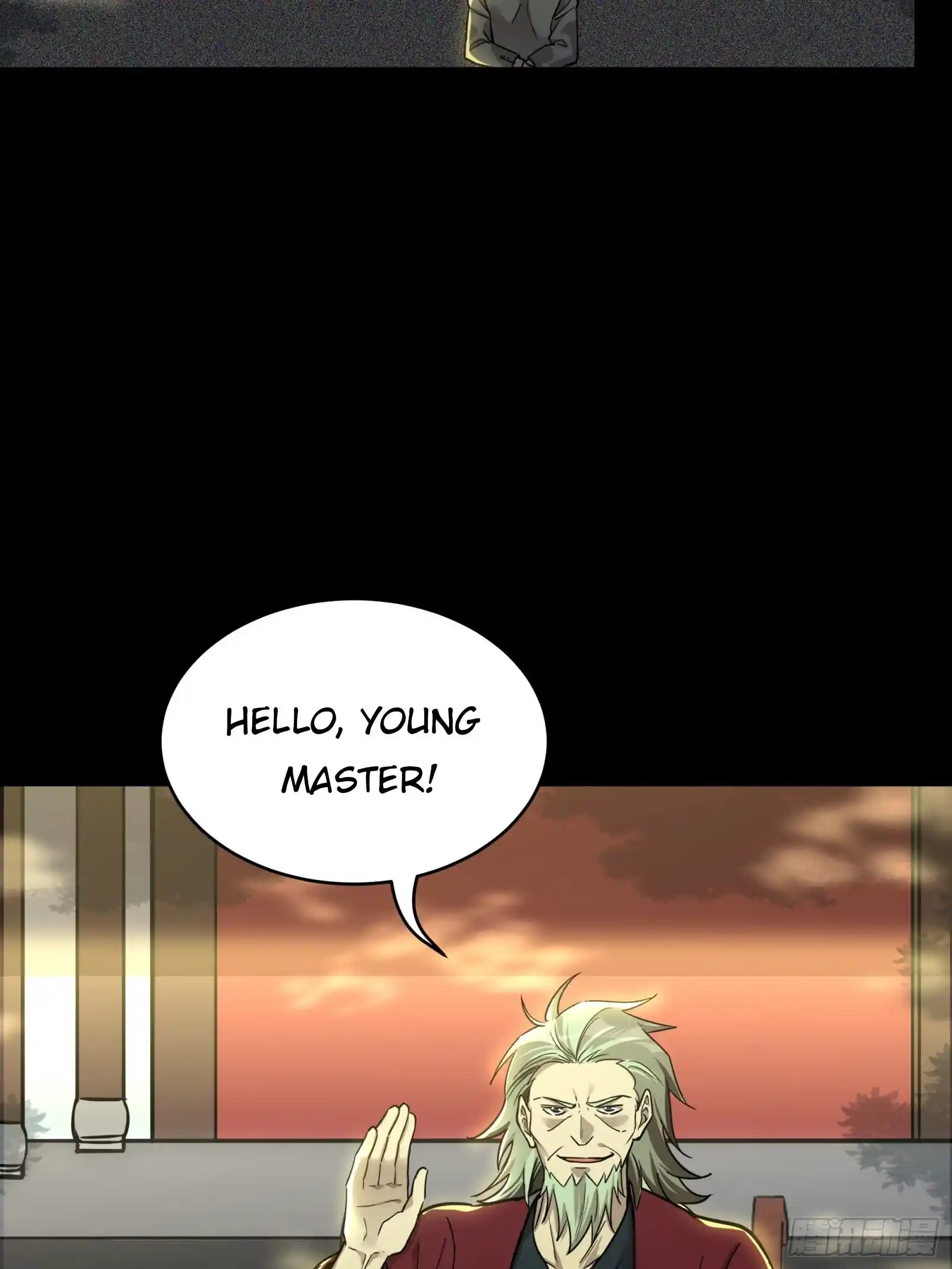 Legend Of Star General Chapter 83