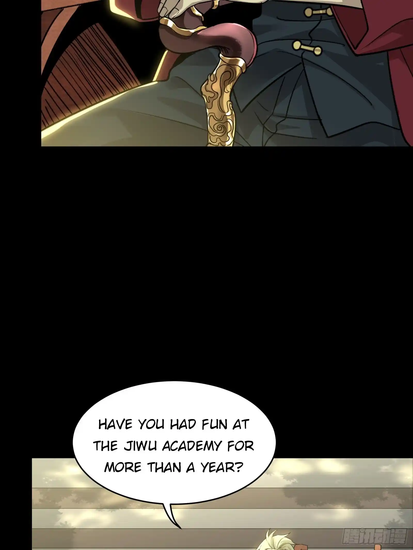 Legend Of Star General Chapter 83