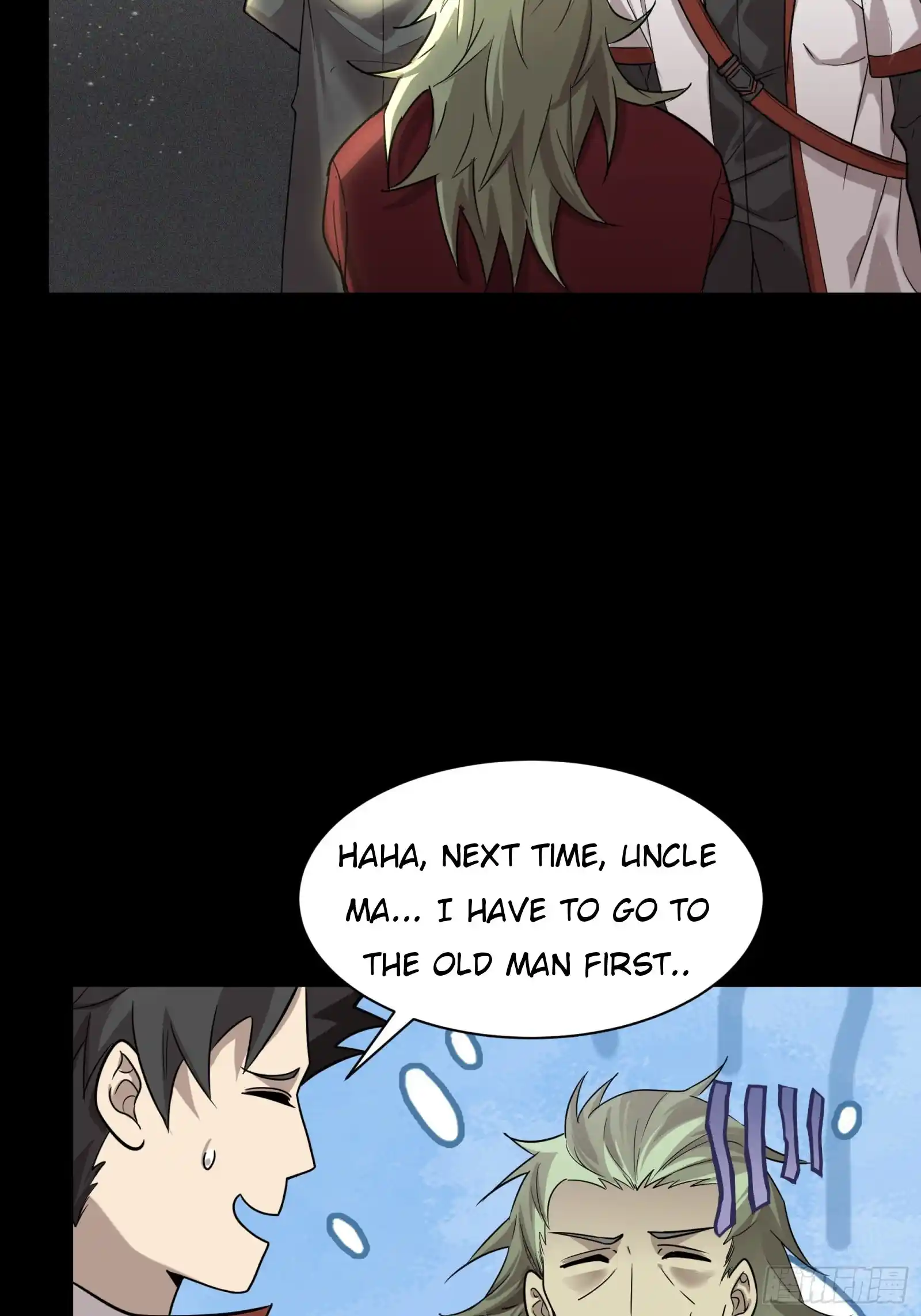 Legend Of Star General Chapter 83