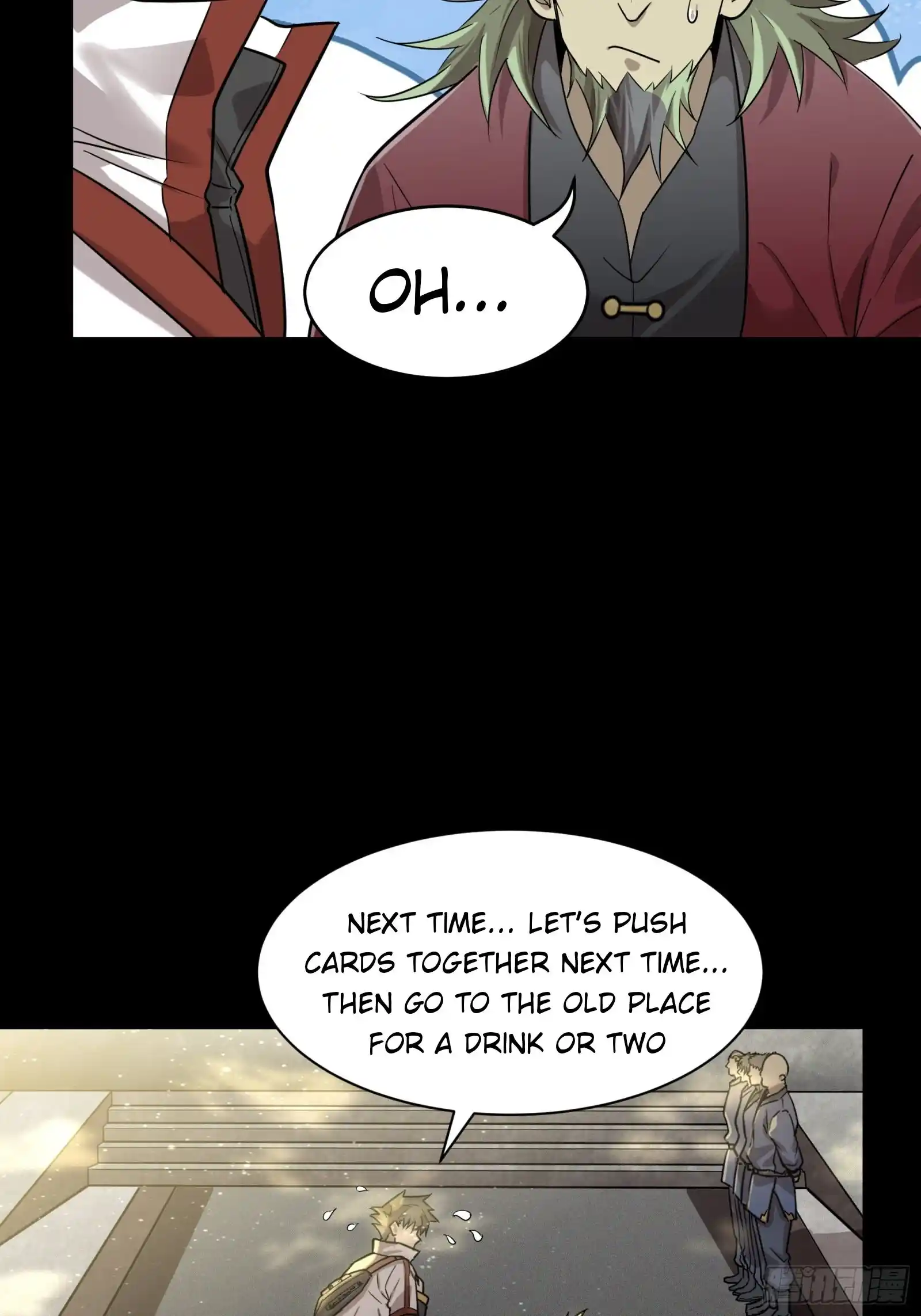 Legend Of Star General Chapter 83