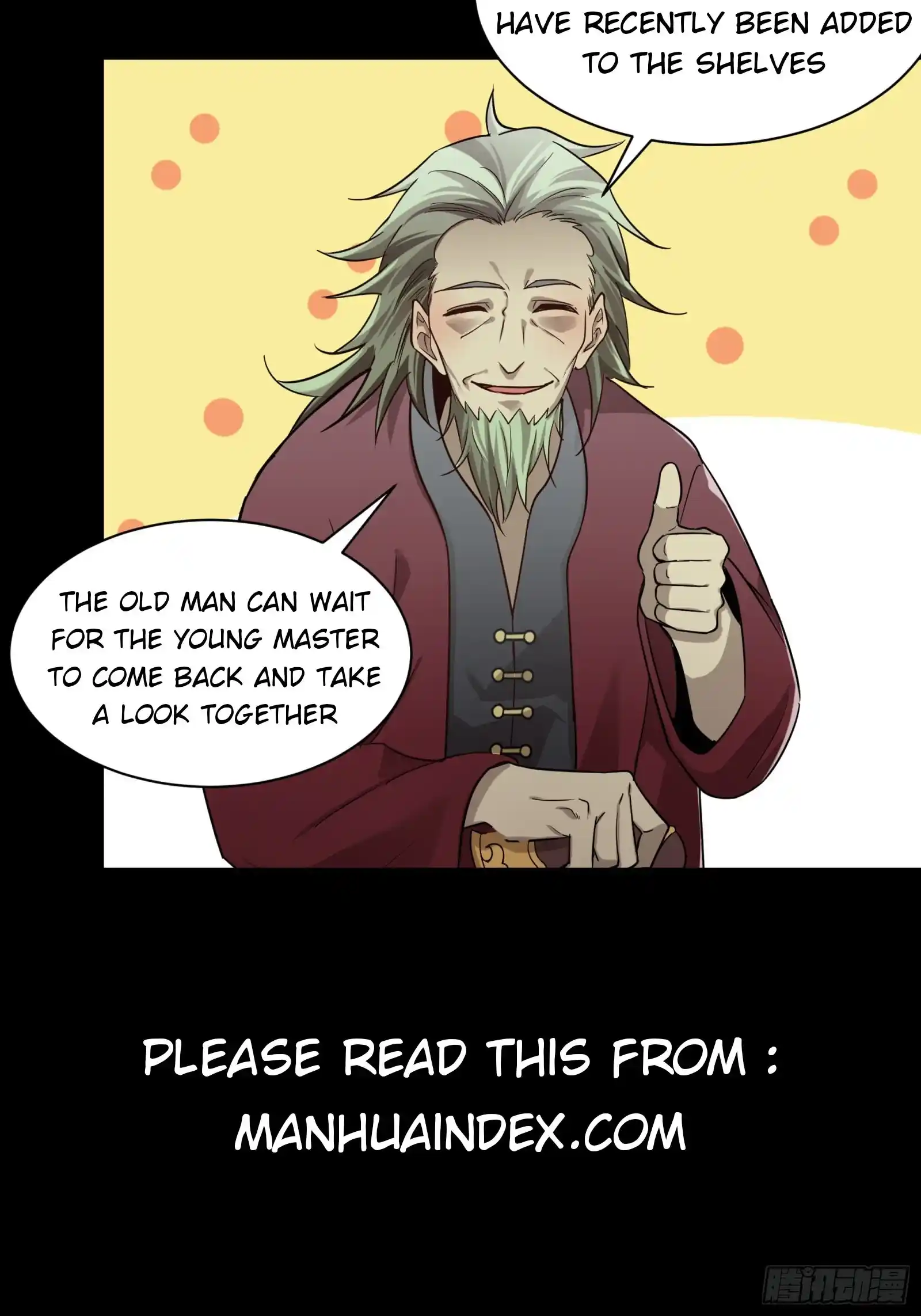 Legend Of Star General Chapter 83