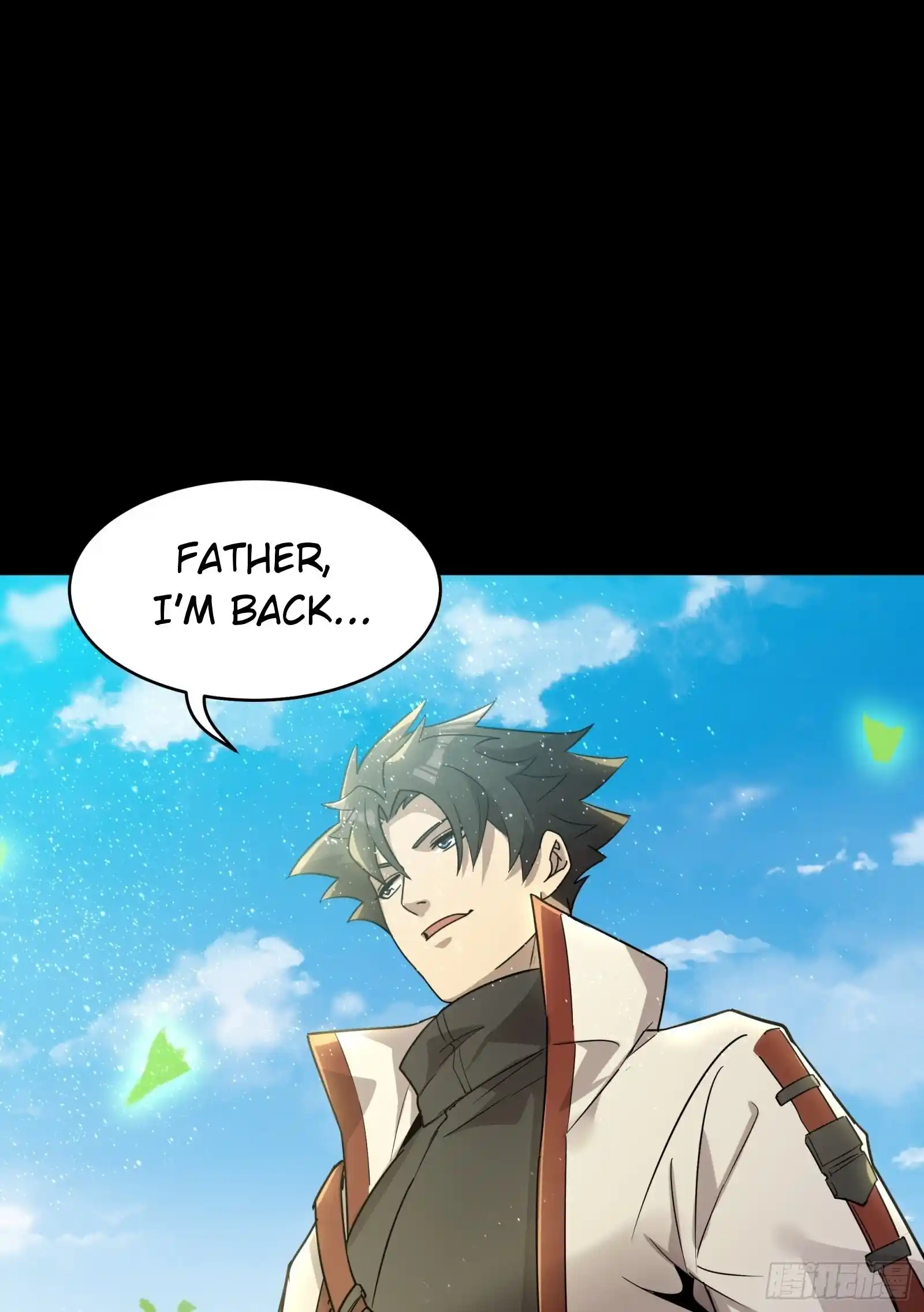 Legend Of Star General Chapter 83