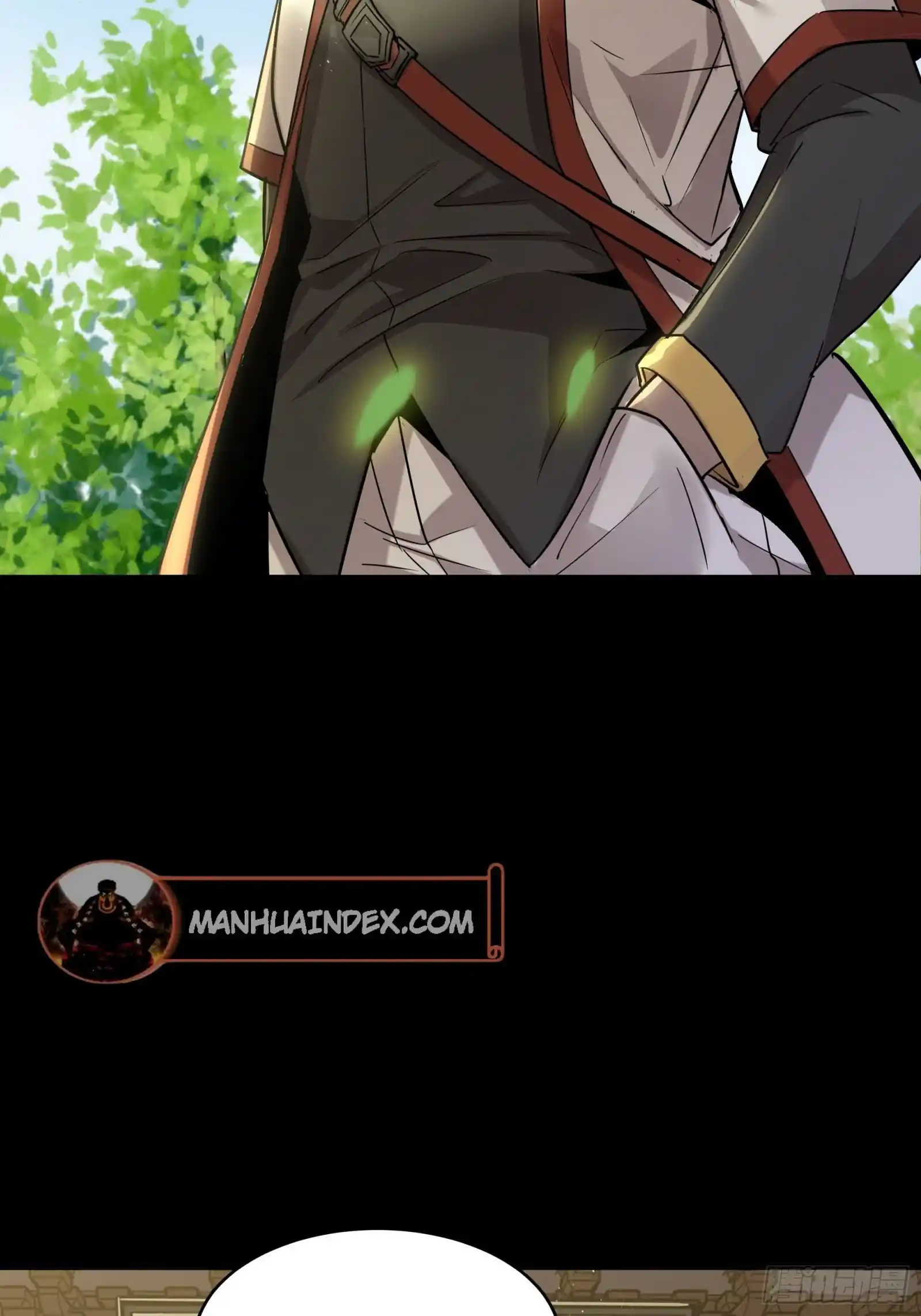 Legend Of Star General Chapter 83