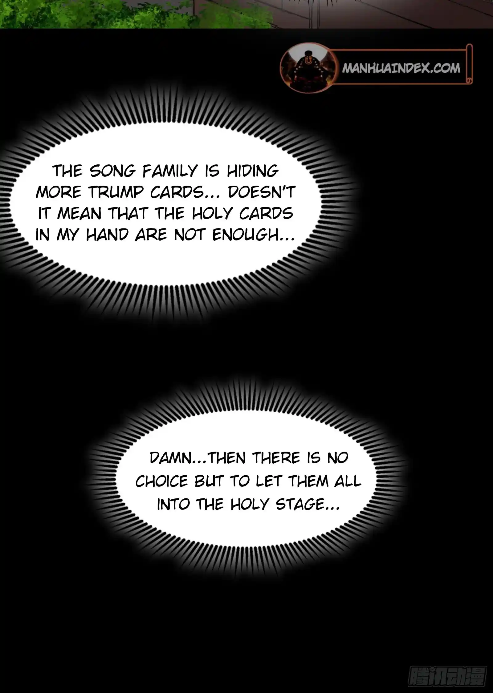 Legend Of Star General Chapter 83