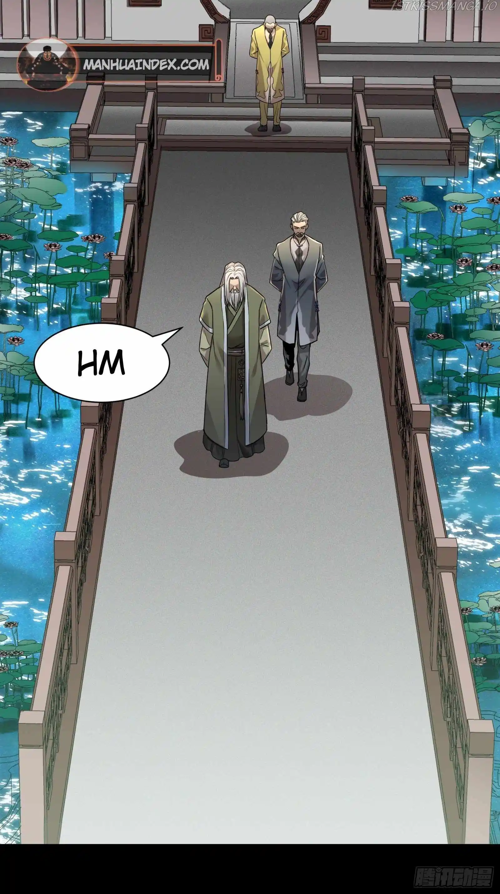 Legend of Star General Chapter 89