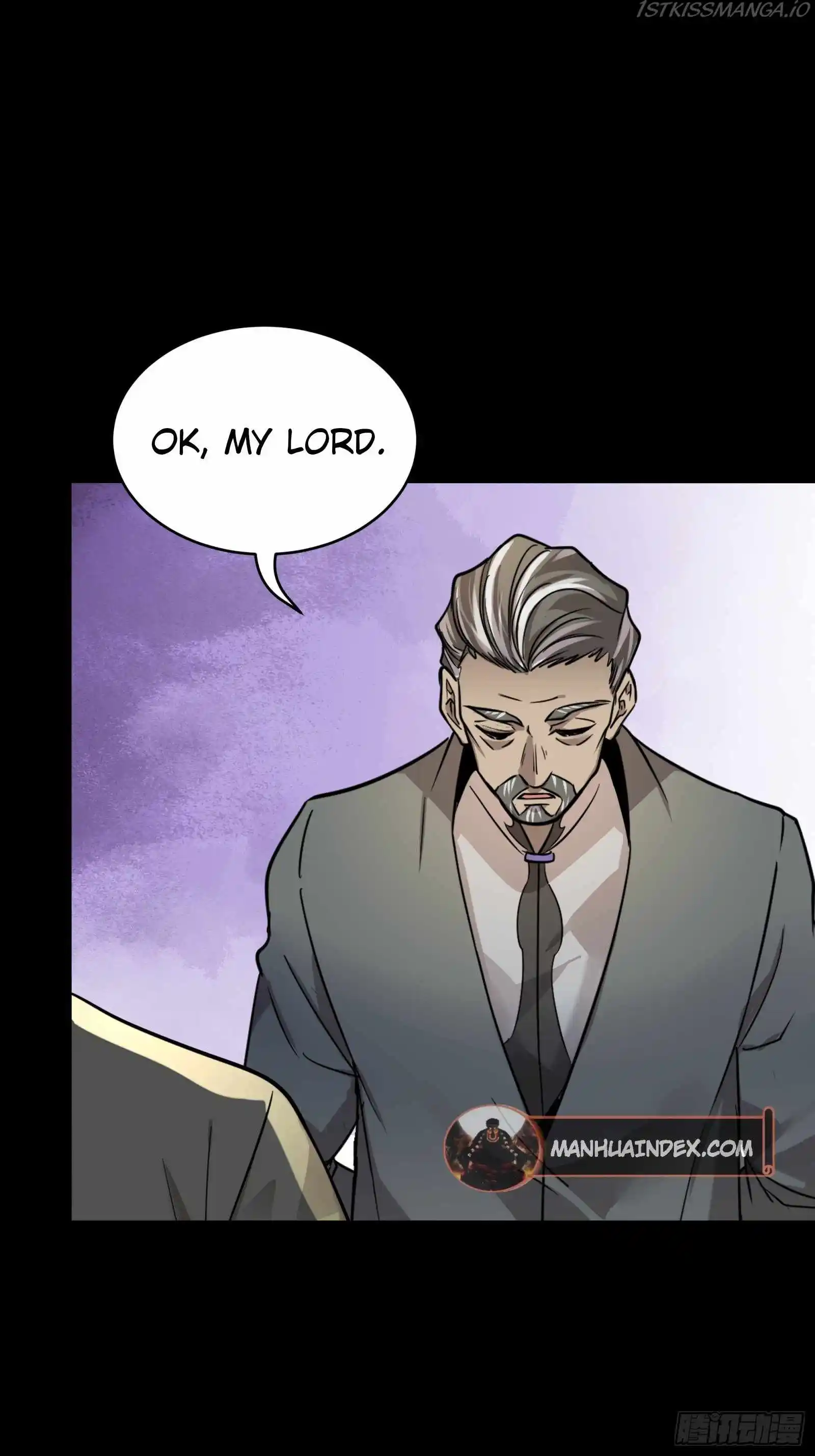 Legend of Star General Chapter 89