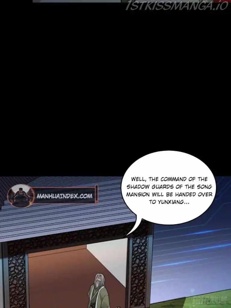 Legend of Star General Chapter 89