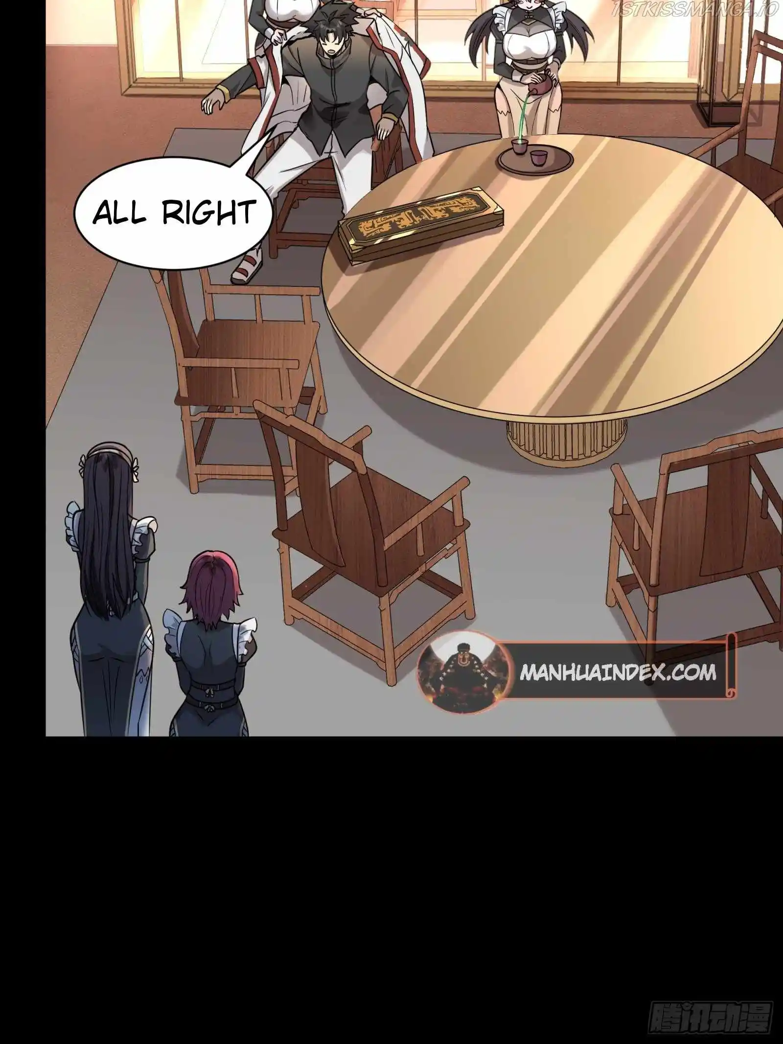 Legend of Star General Chapter 89