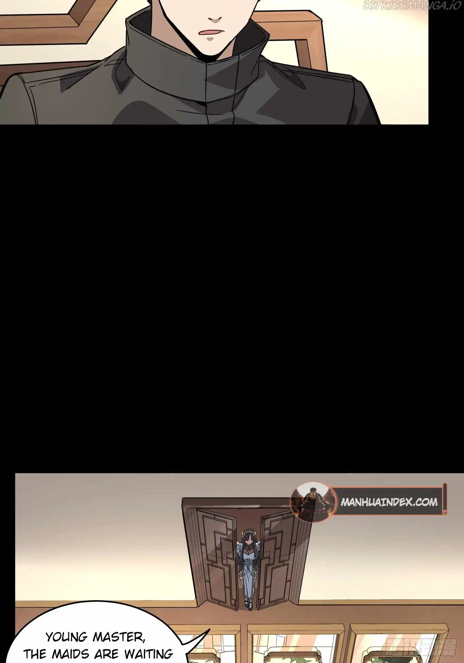 Legend of Star General Chapter 89