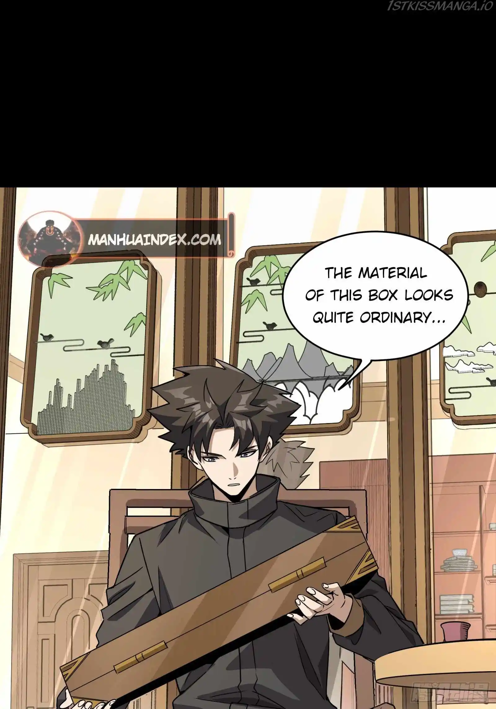 Legend of Star General Chapter 89