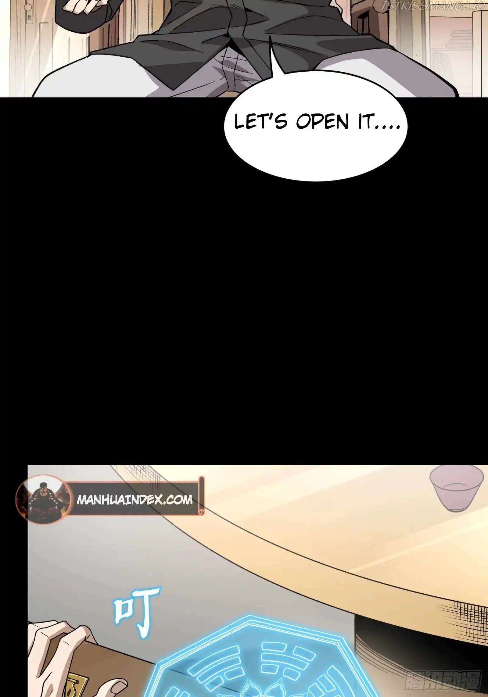 Legend of Star General Chapter 89