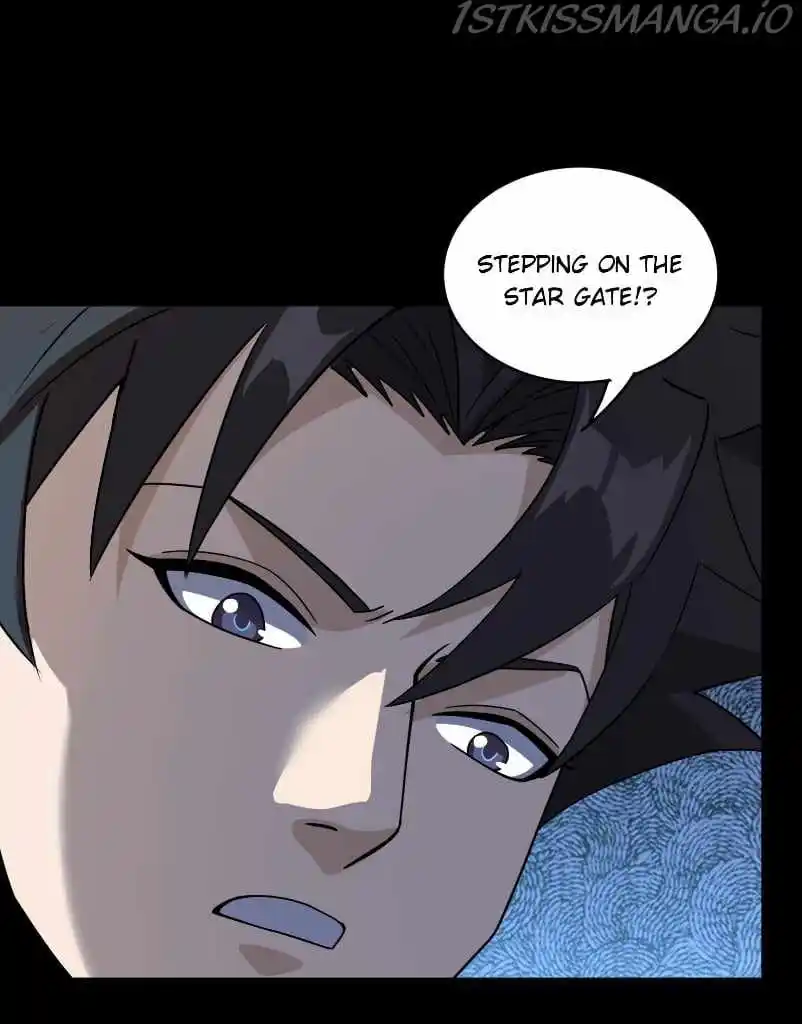 Legend of Star General Chapter 89