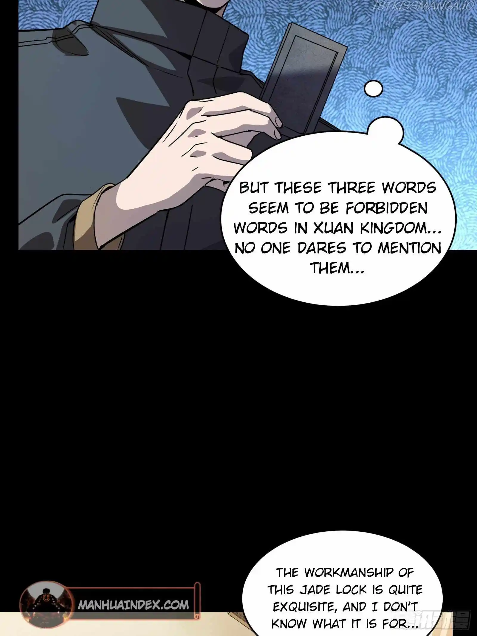 Legend of Star General Chapter 89