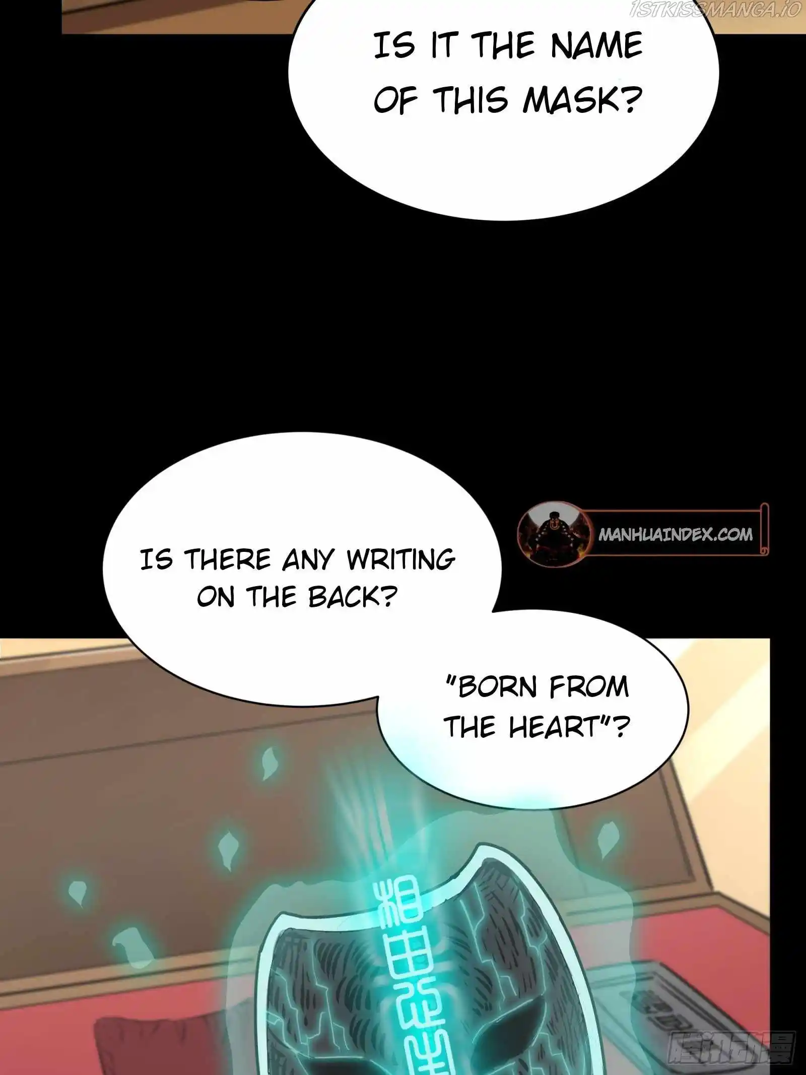 Legend of Star General Chapter 89