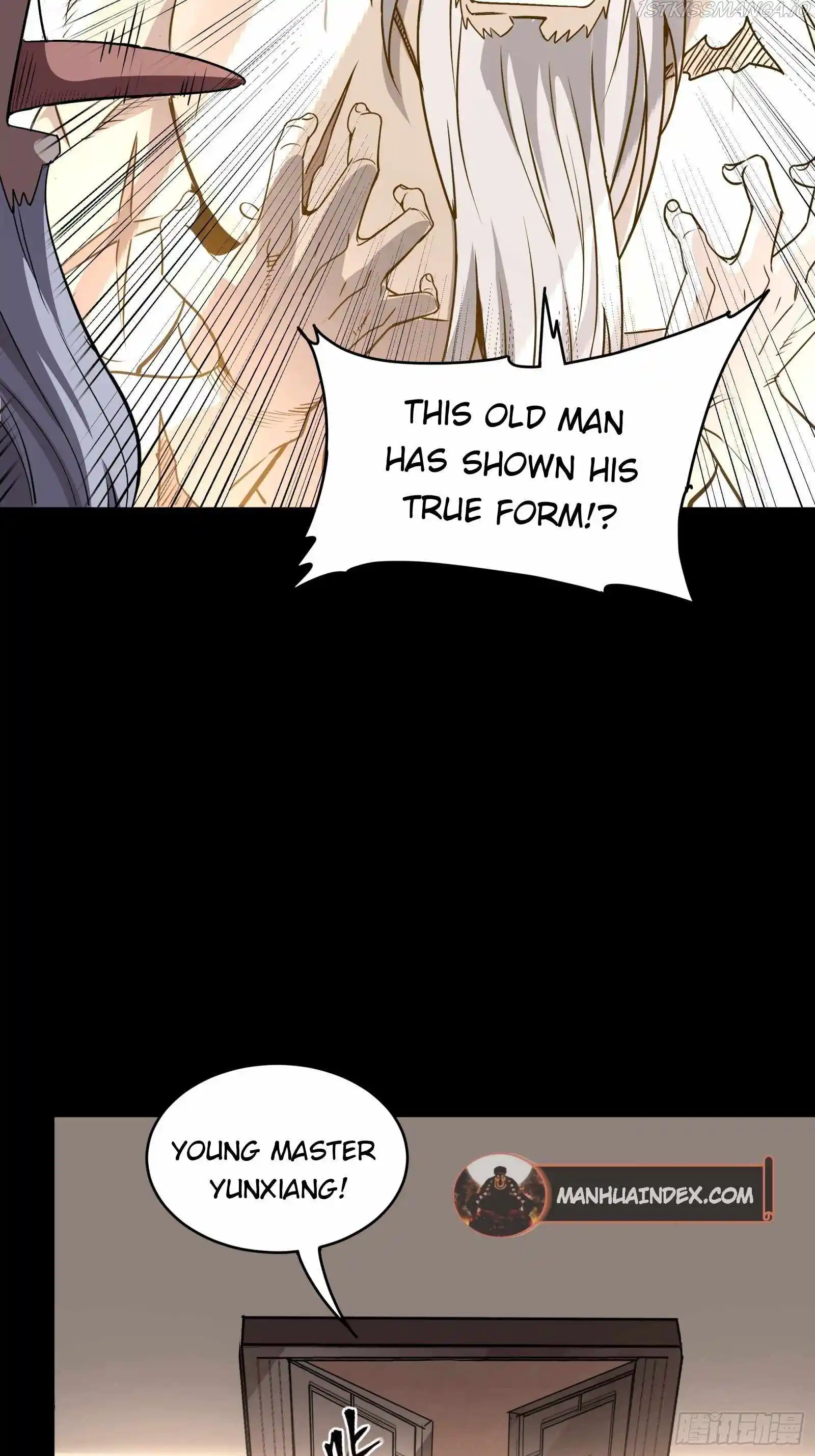 Legend of Star General Chapter 89