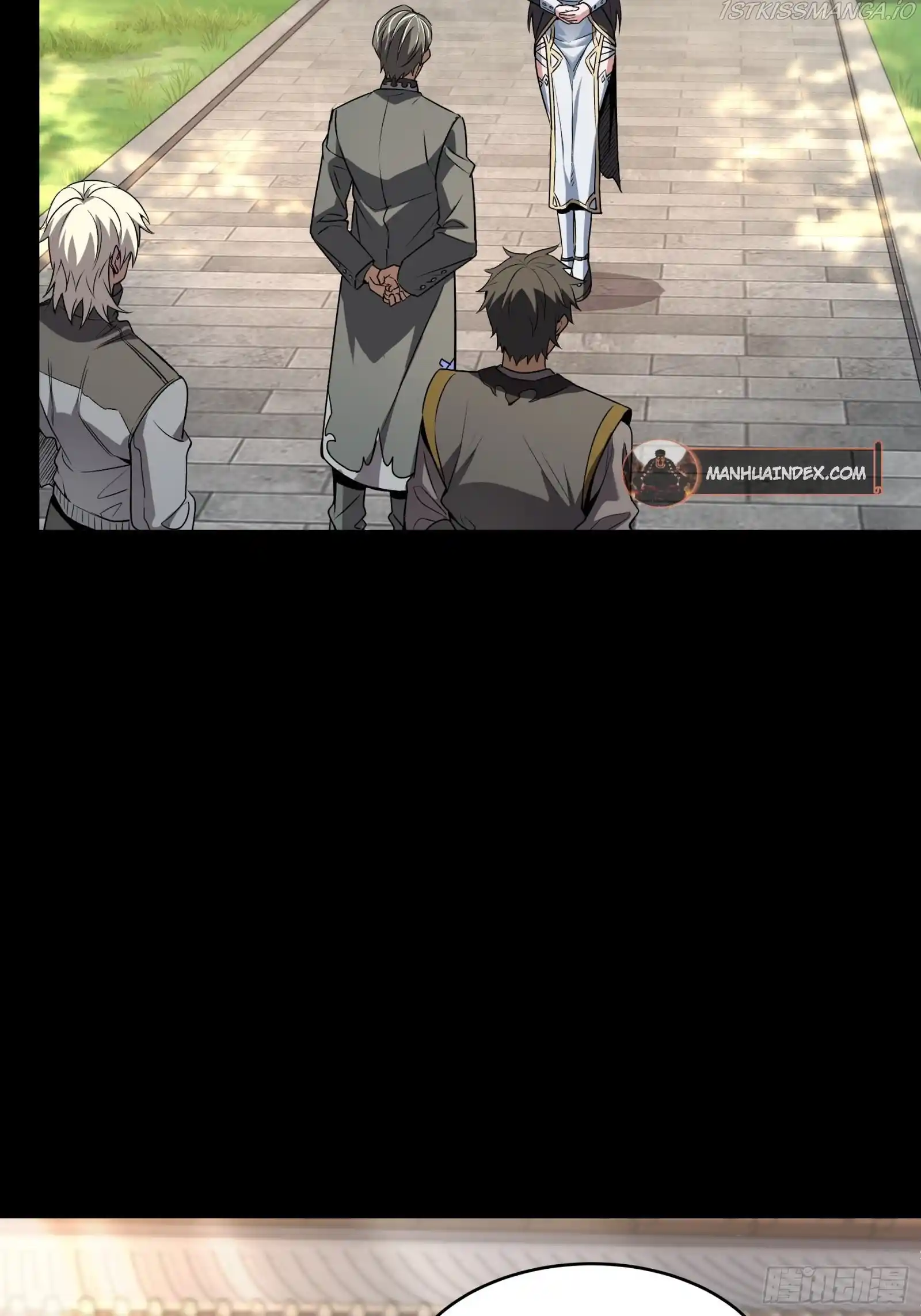 Legend Of Star General Chapter 90