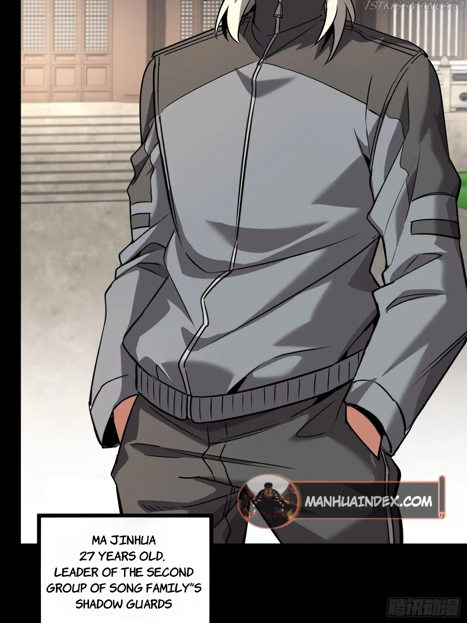 Legend Of Star General Chapter 90