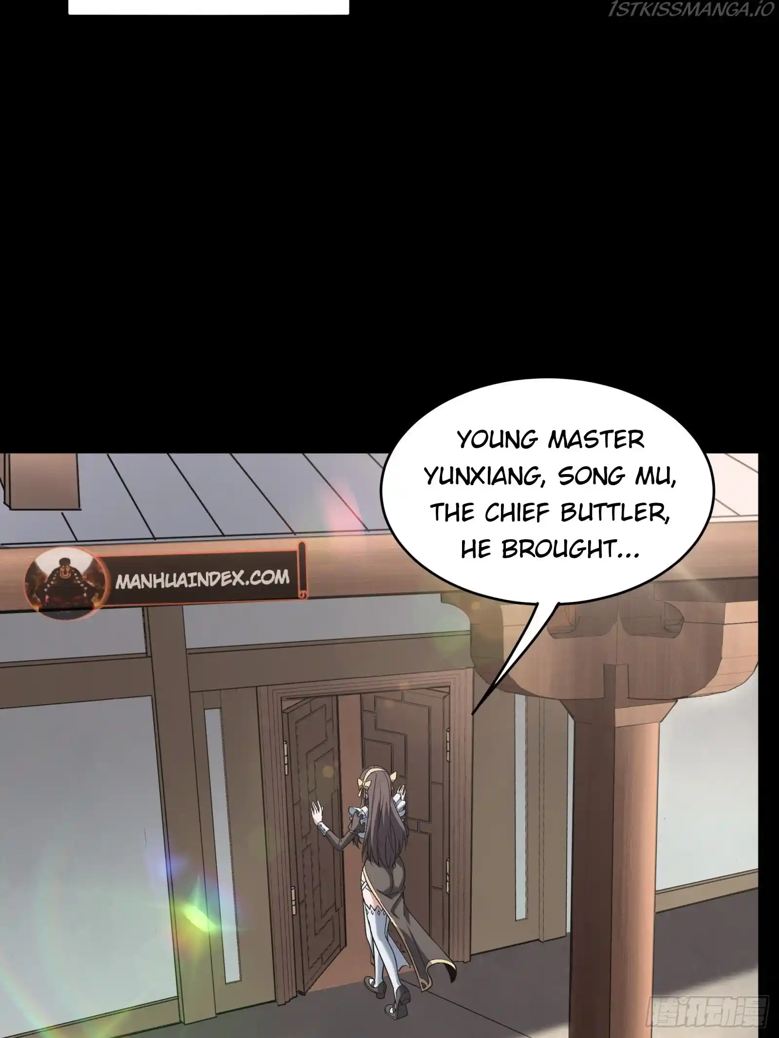 Legend Of Star General Chapter 90