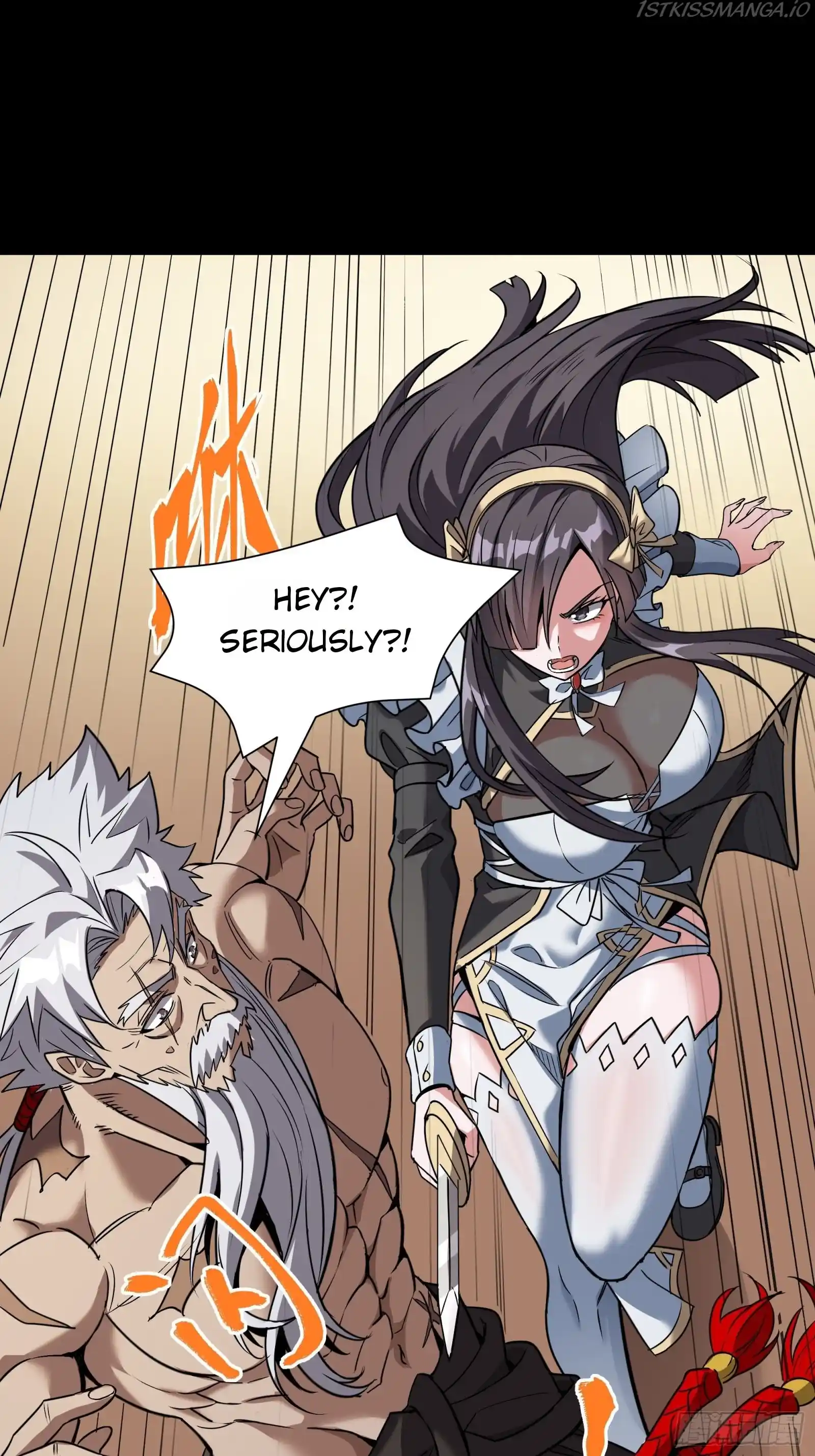 Legend Of Star General Chapter 90