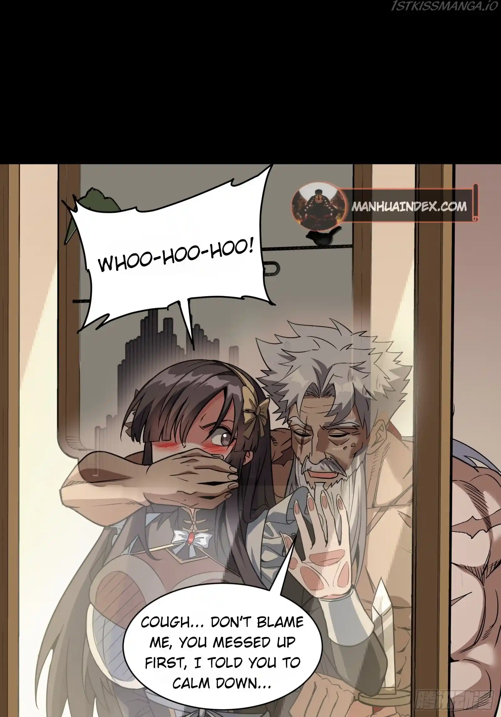 Legend Of Star General Chapter 90