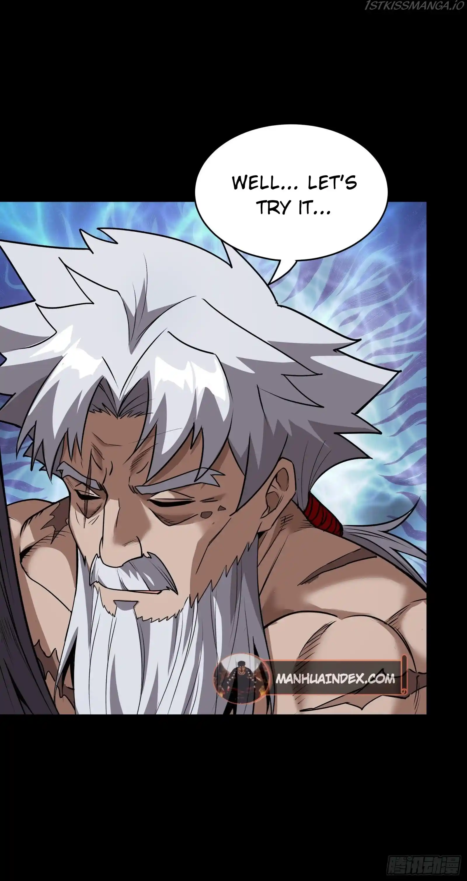 Legend Of Star General Chapter 90