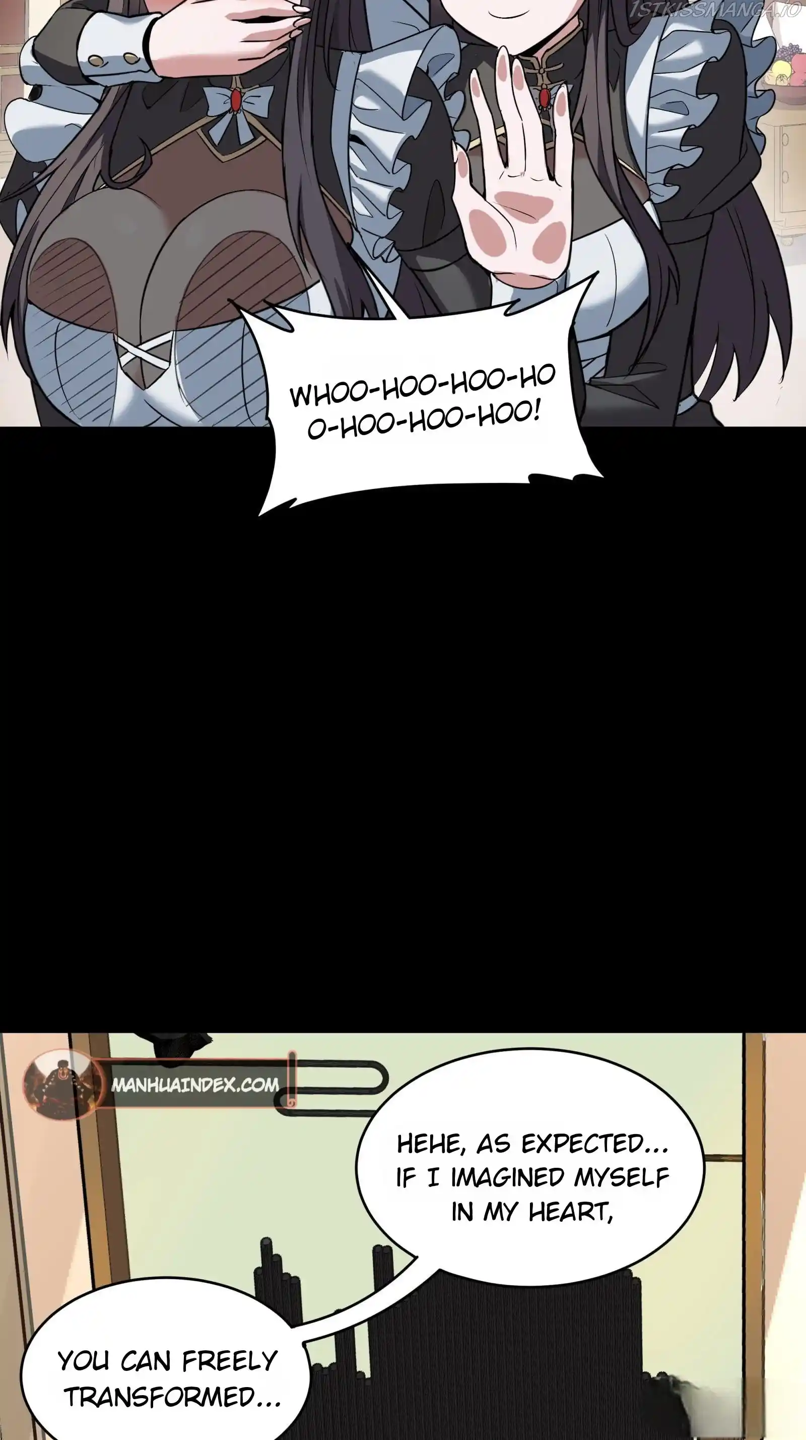 Legend Of Star General Chapter 90