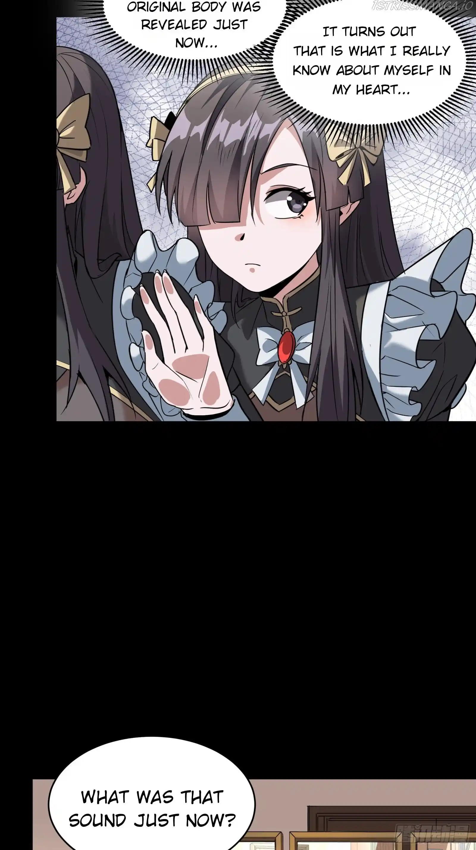 Legend Of Star General Chapter 90