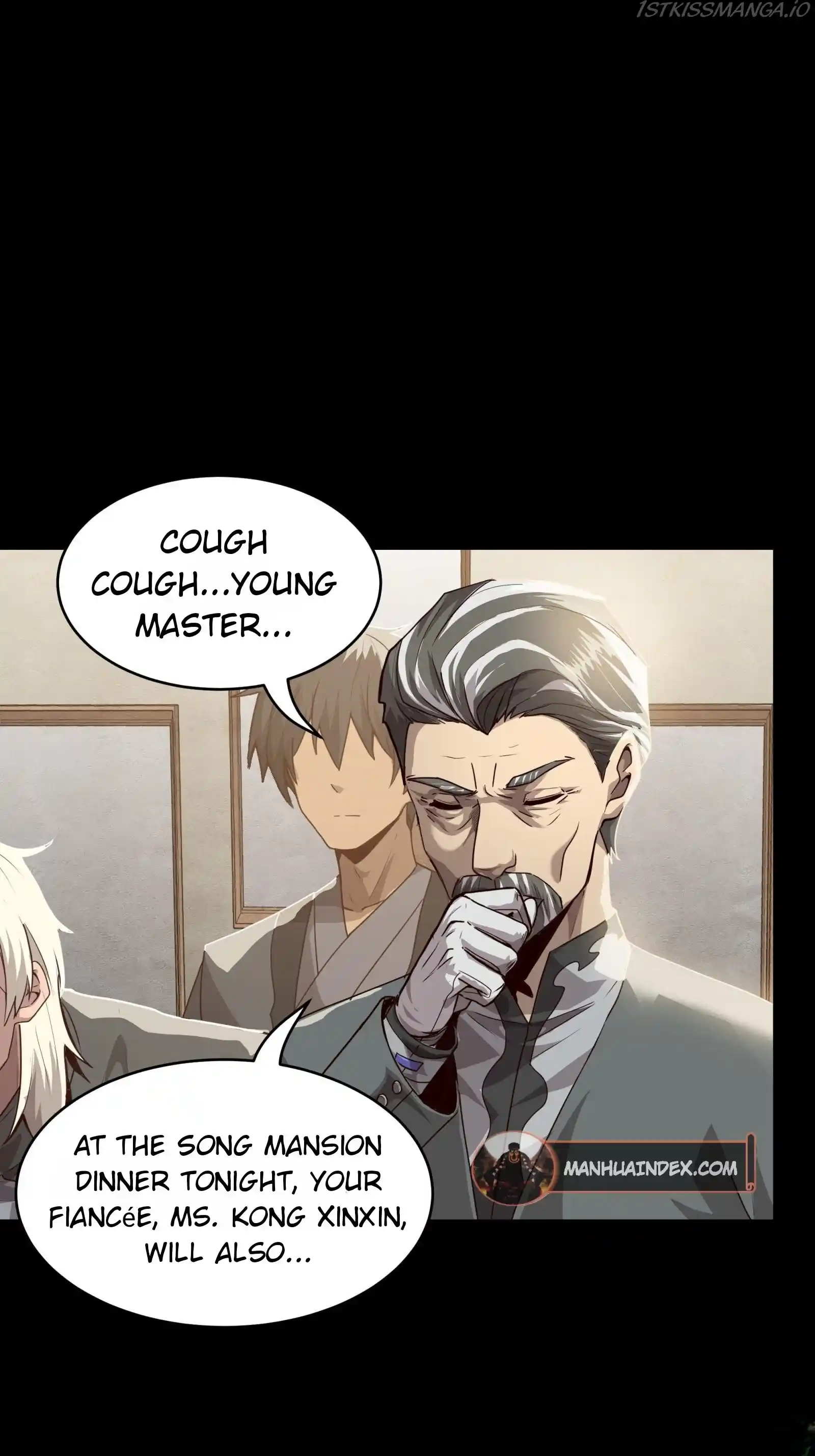 Legend Of Star General Chapter 90