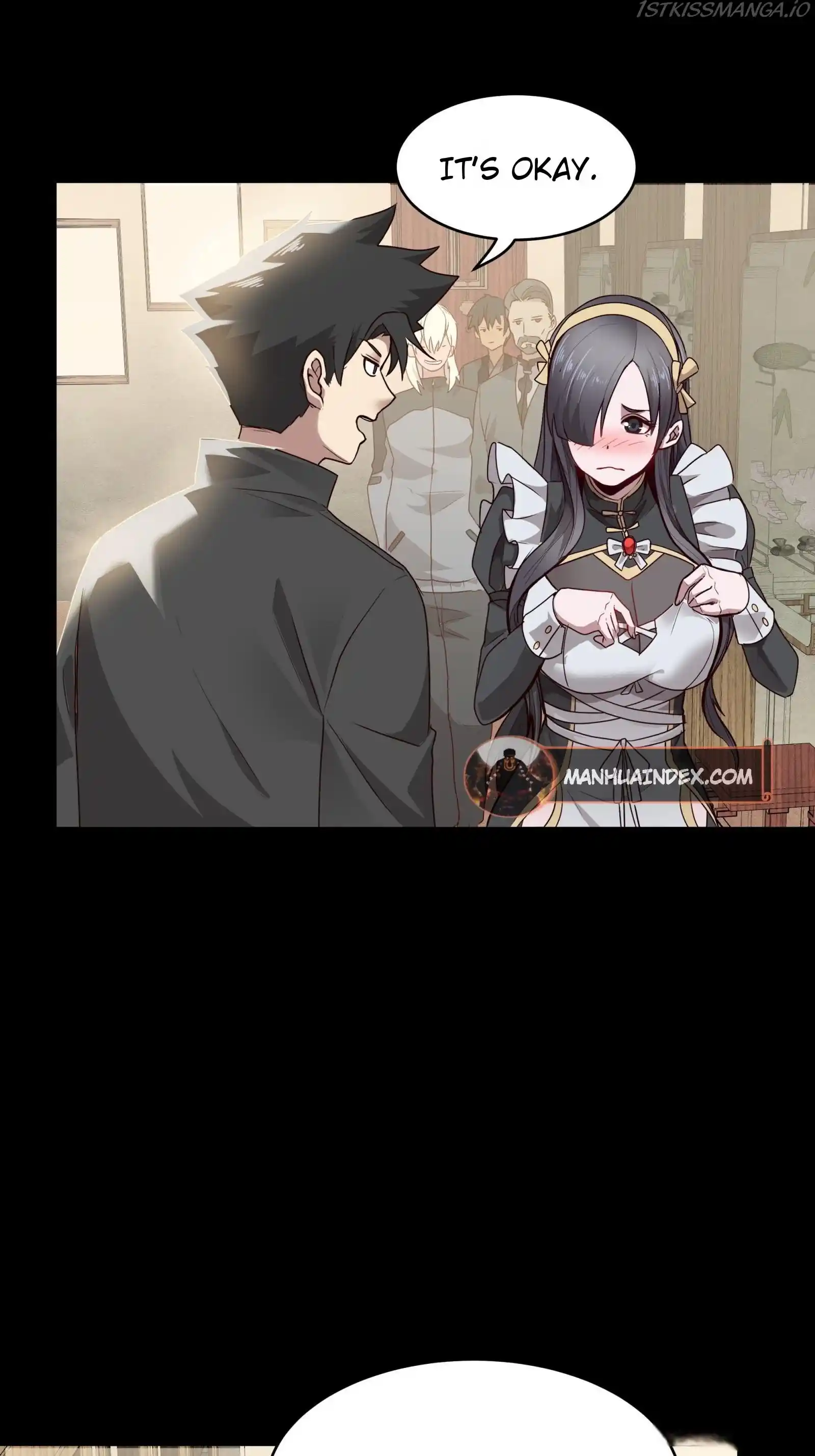 Legend Of Star General Chapter 90