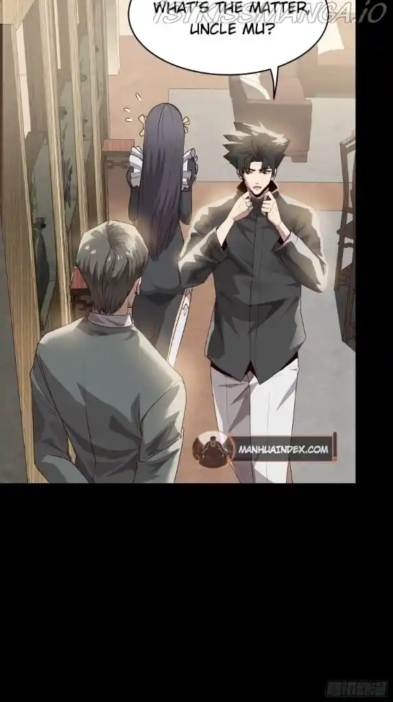 Legend Of Star General Chapter 90