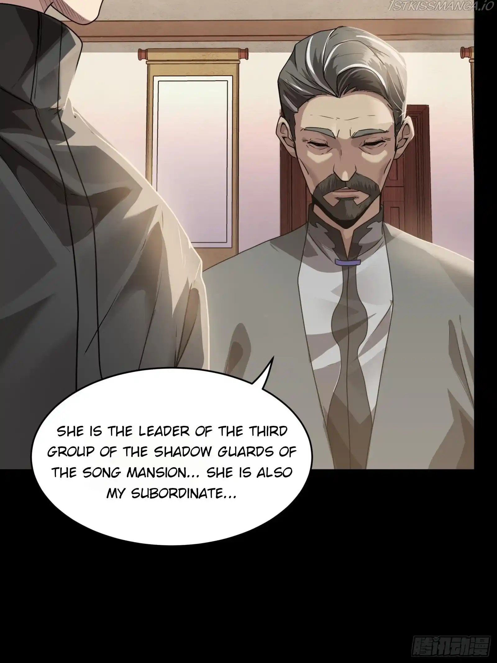 Legend Of Star General Chapter 90