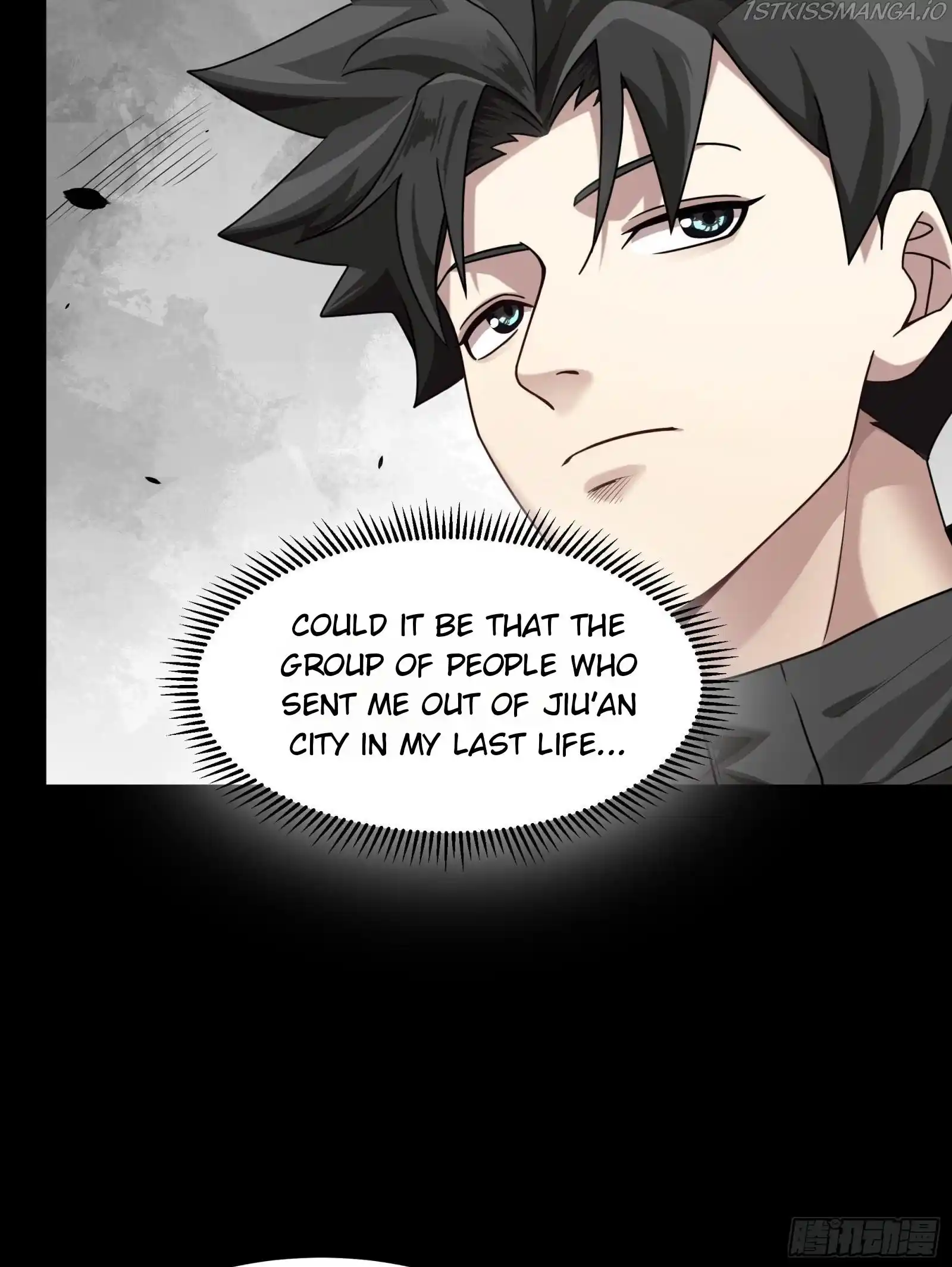 Legend Of Star General Chapter 90