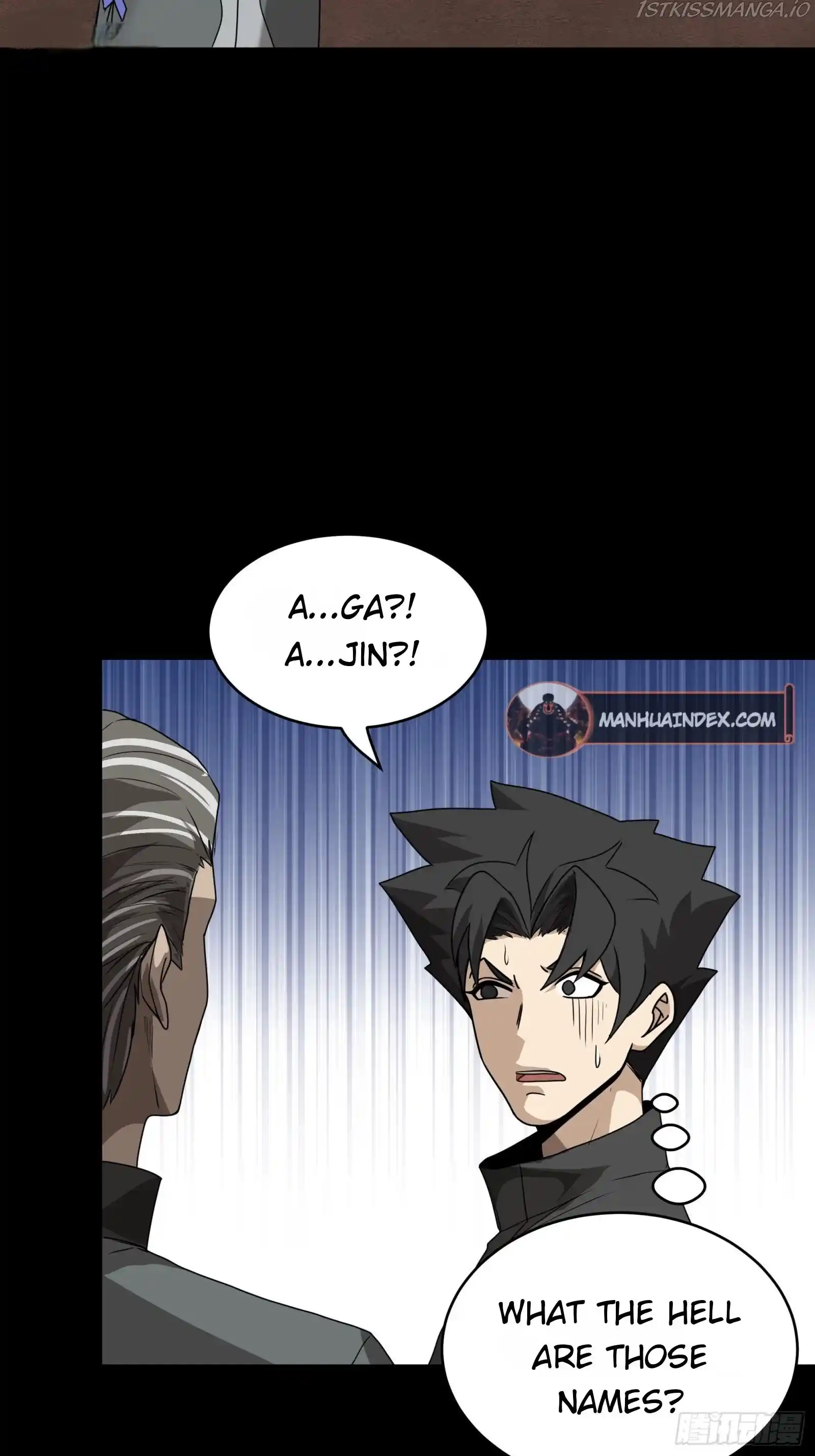 Legend Of Star General Chapter 90