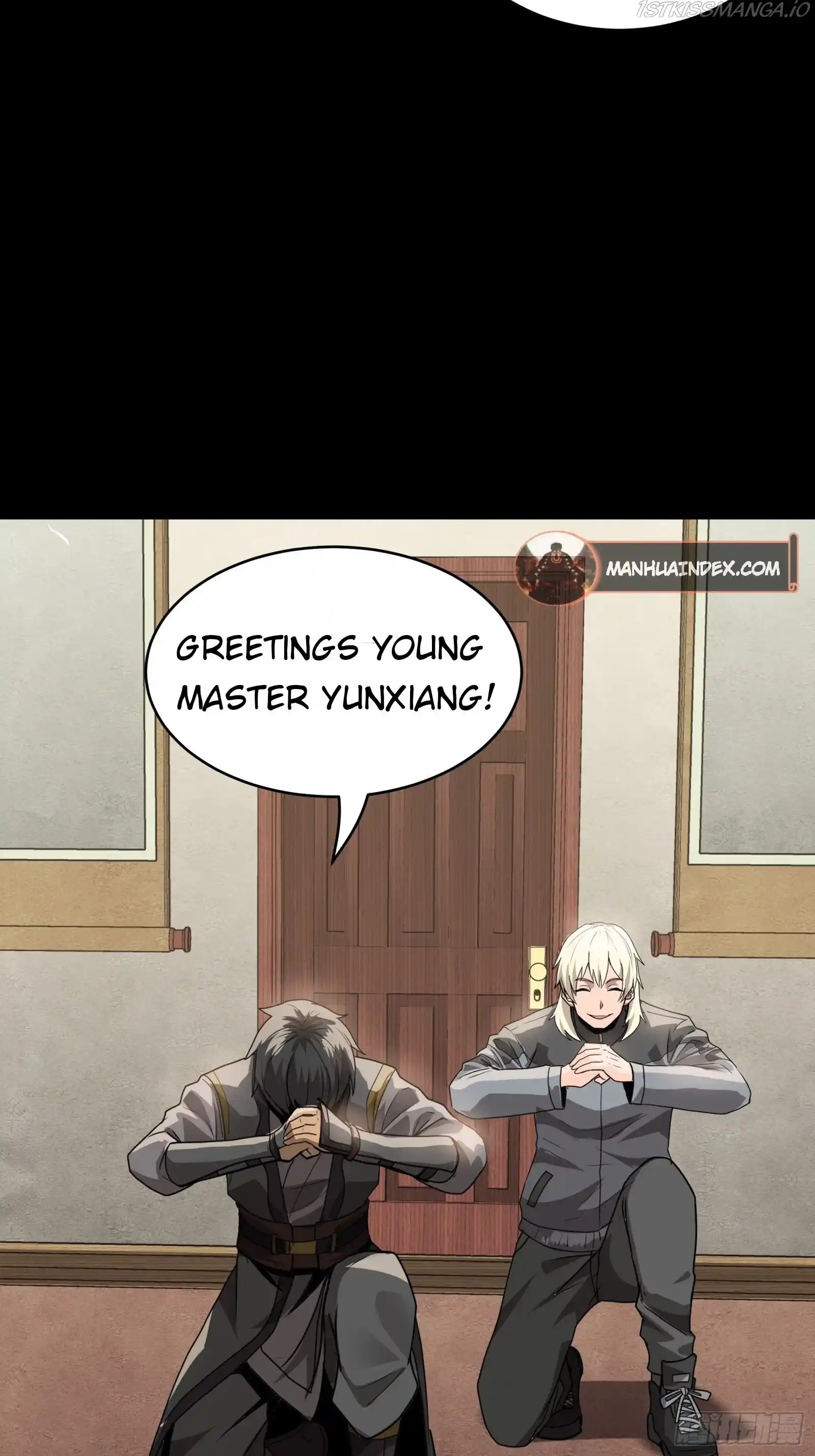 Legend Of Star General Chapter 90