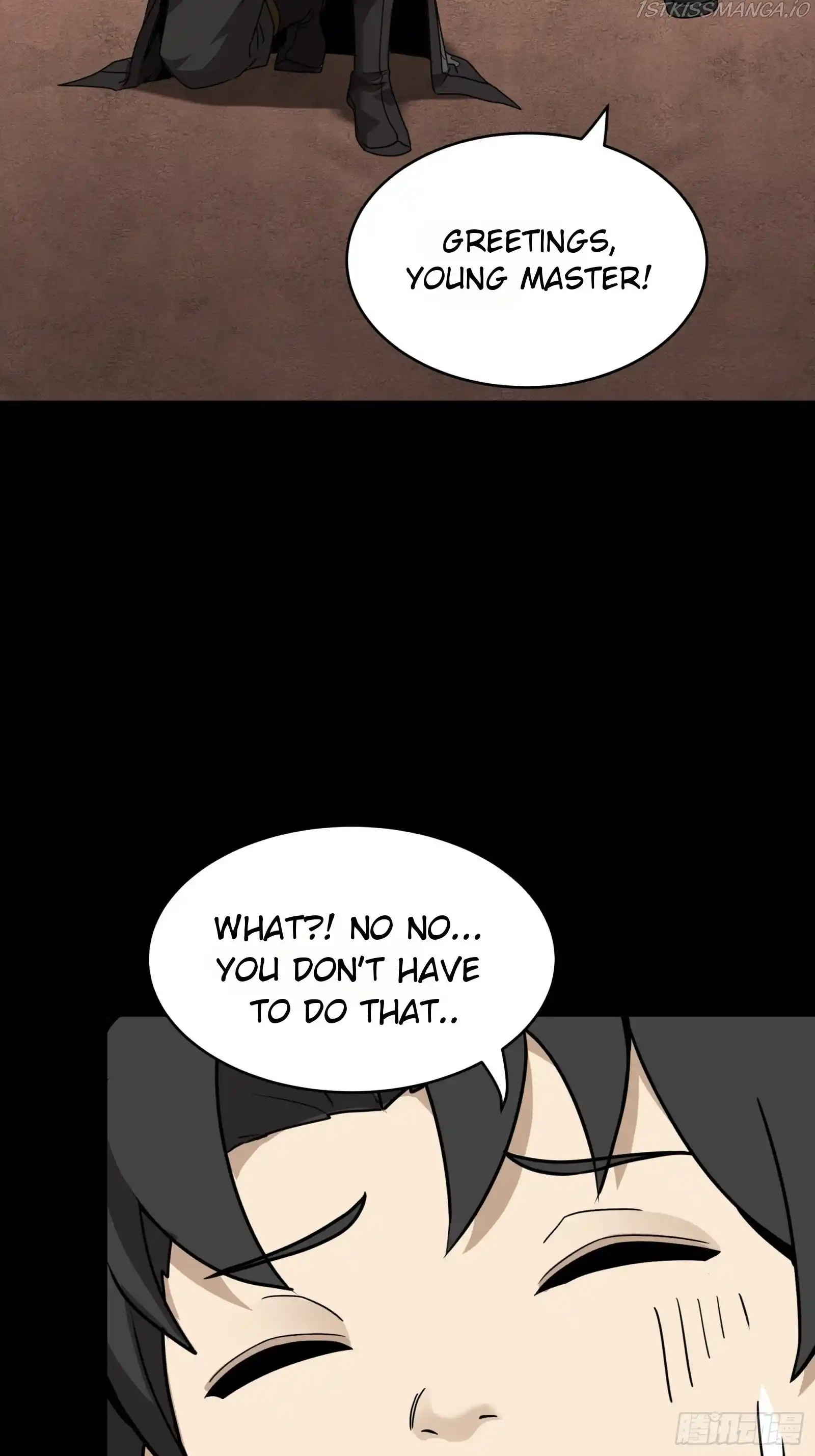 Legend Of Star General Chapter 90