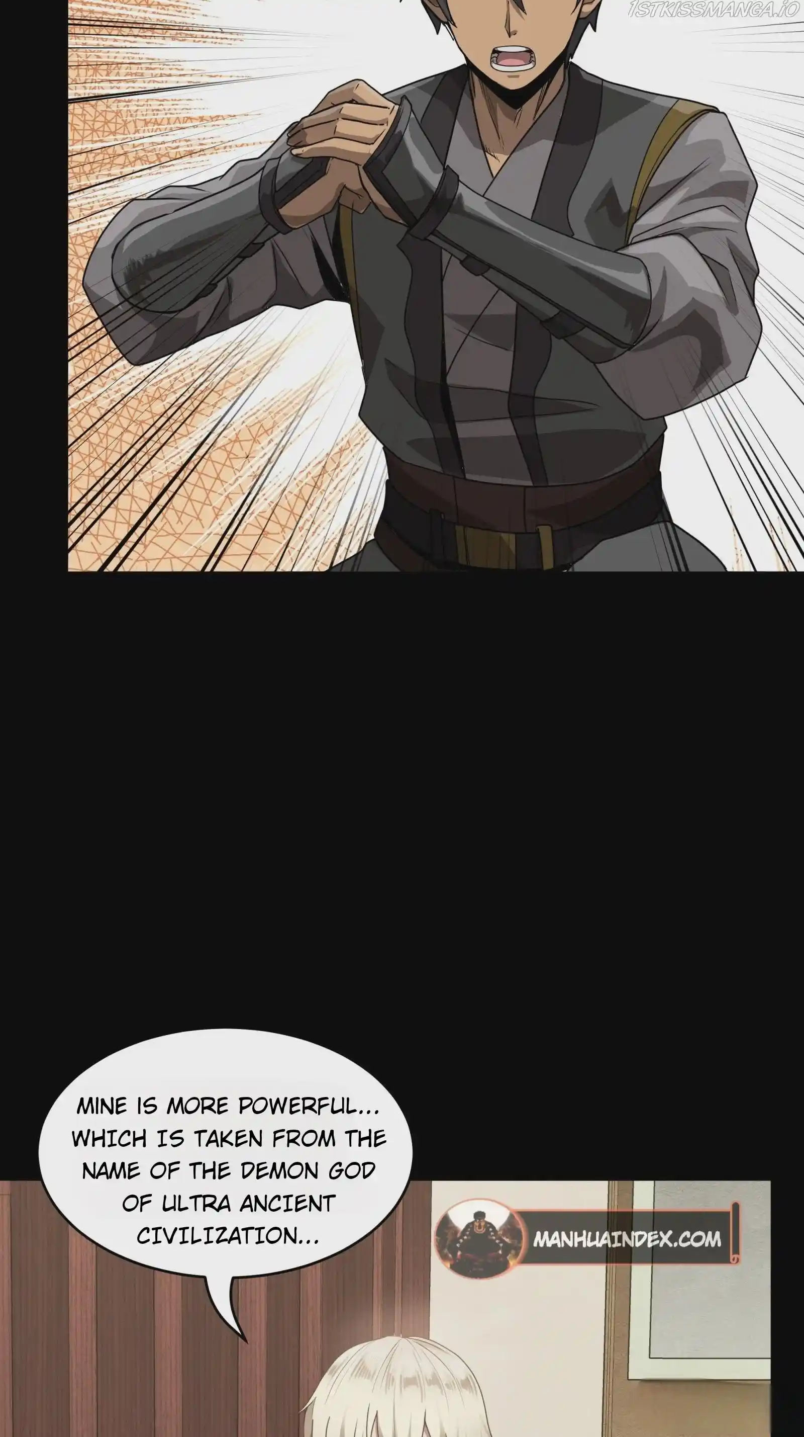 Legend Of Star General Chapter 90