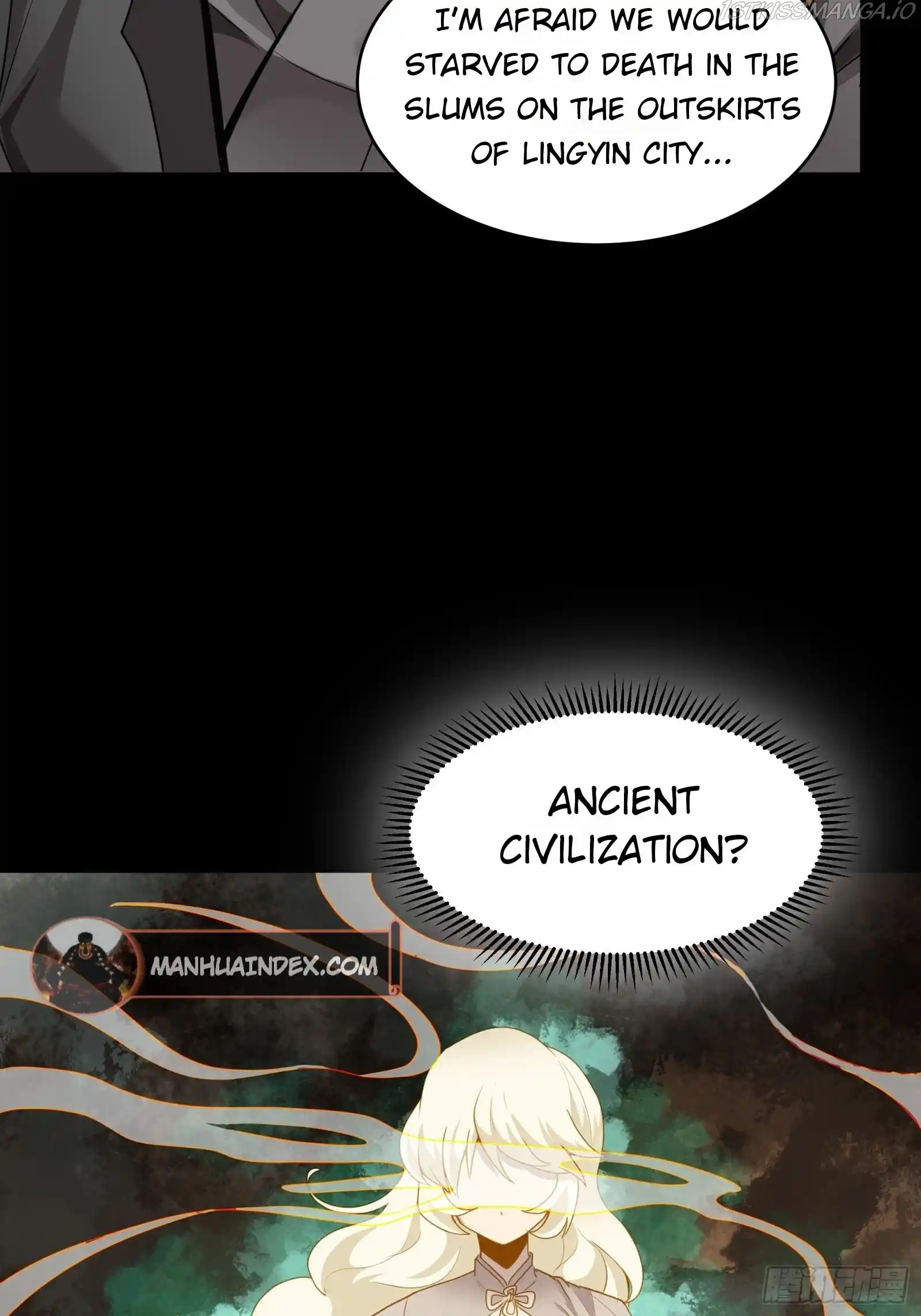 Legend Of Star General Chapter 90