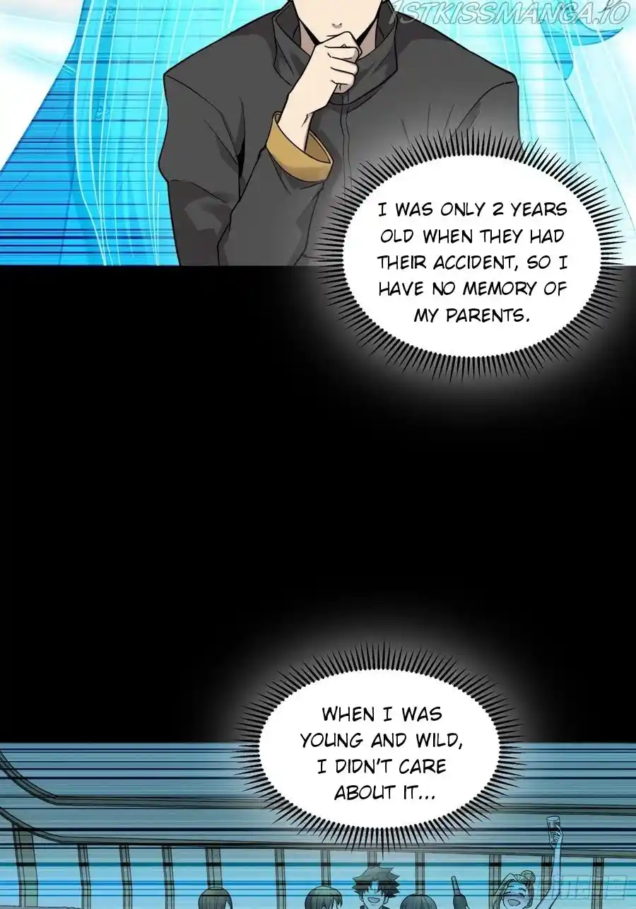 Legend Of Star General Chapter 91