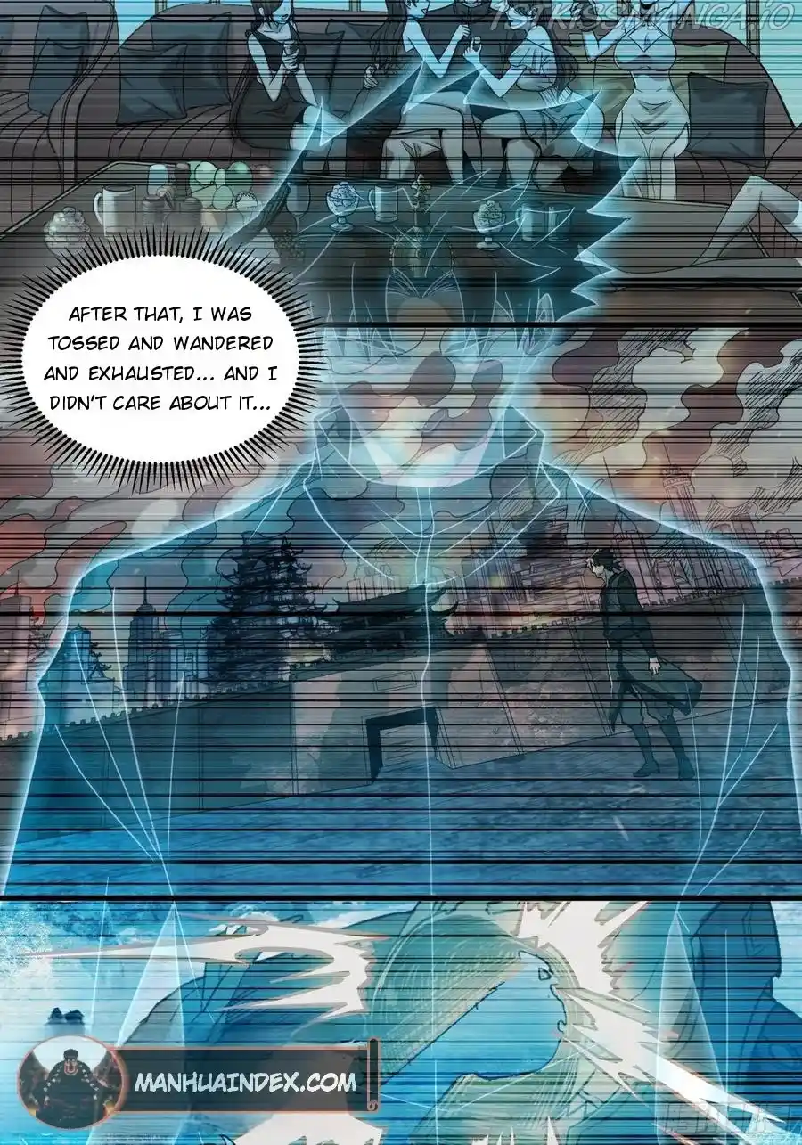 Legend Of Star General Chapter 91