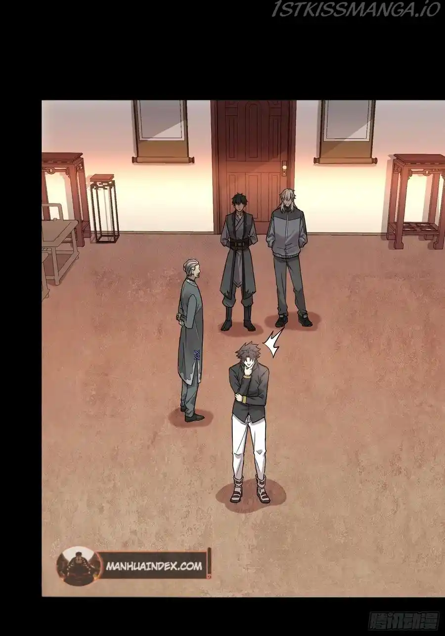 Legend Of Star General Chapter 91