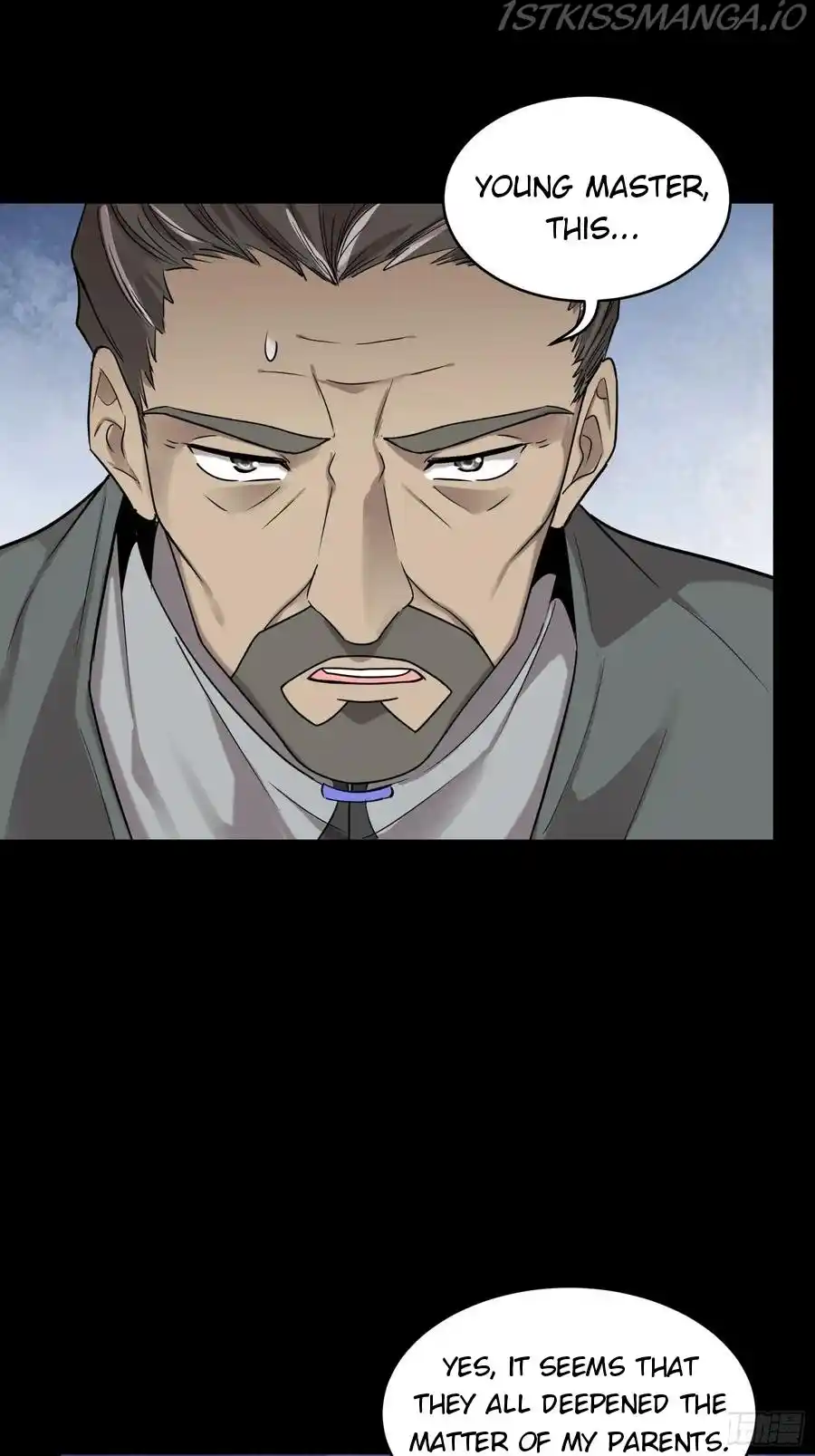 Legend Of Star General Chapter 91