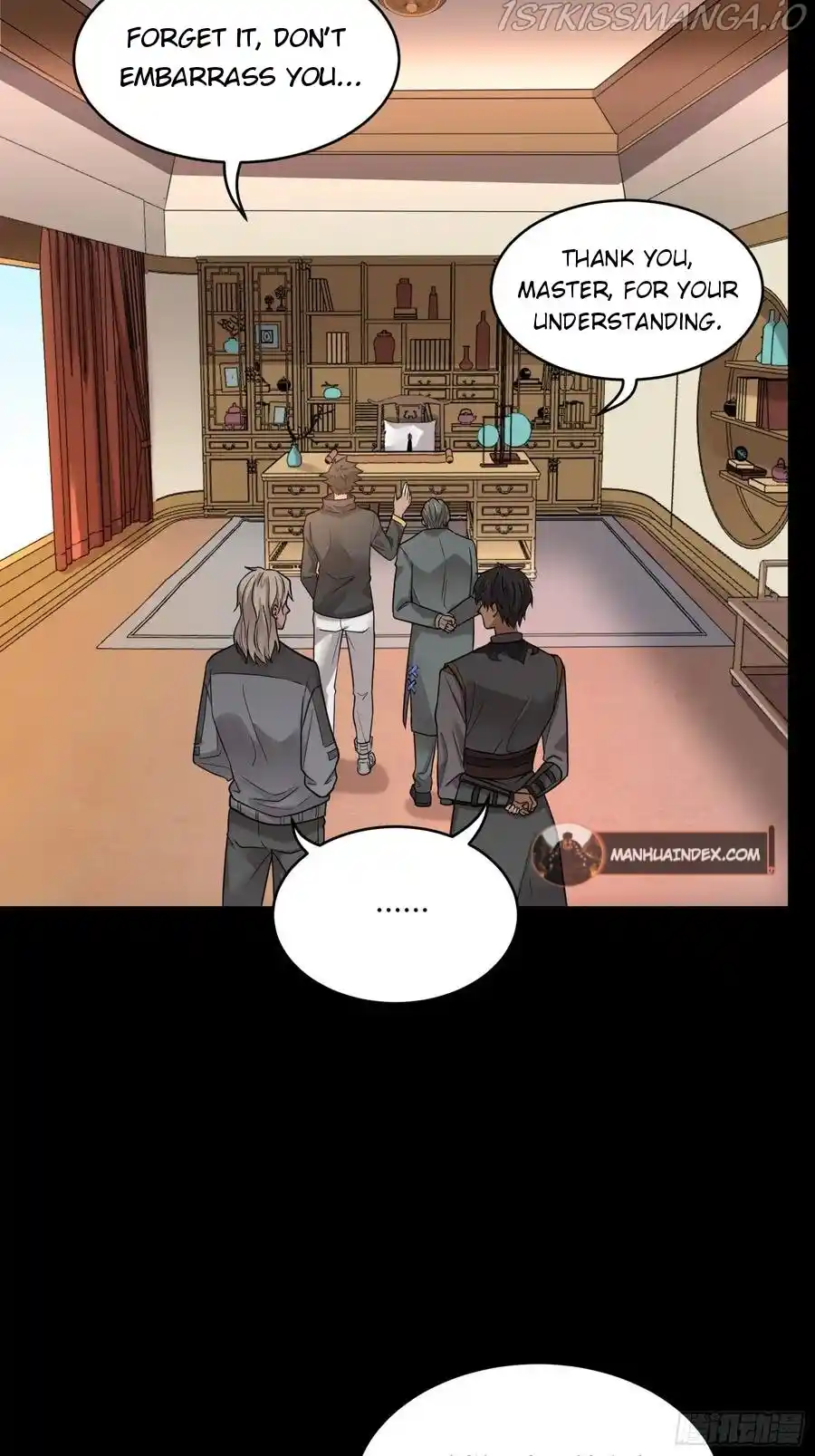 Legend Of Star General Chapter 91