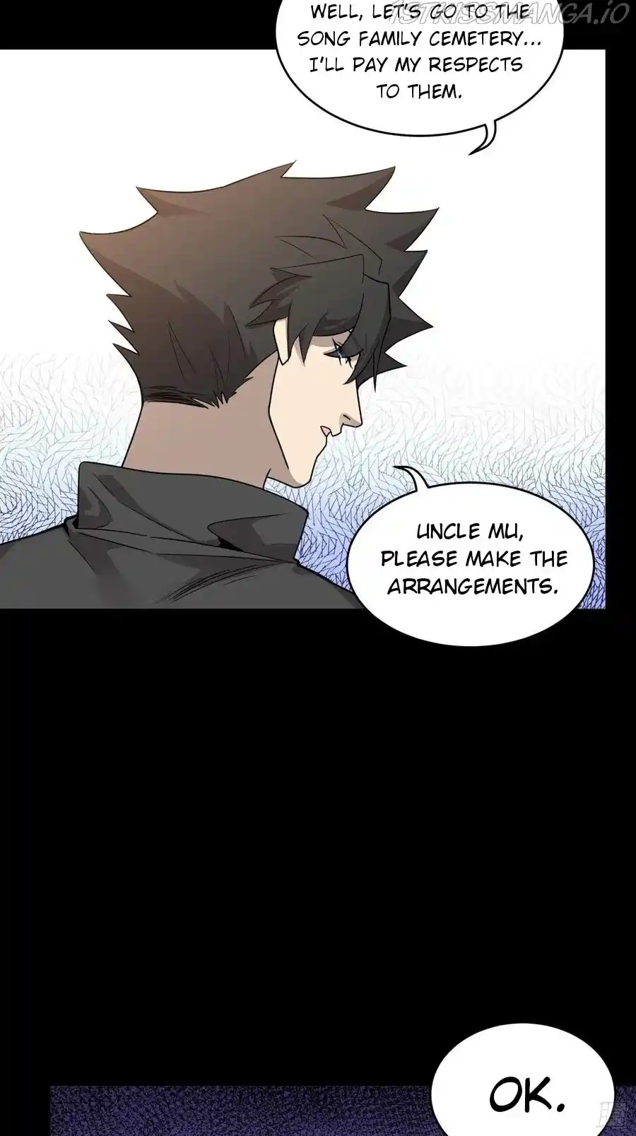 Legend Of Star General Chapter 91