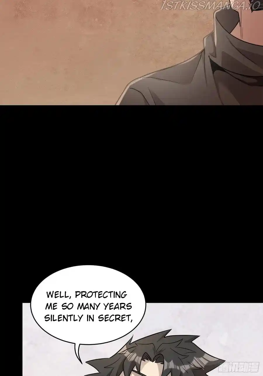 Legend Of Star General Chapter 91