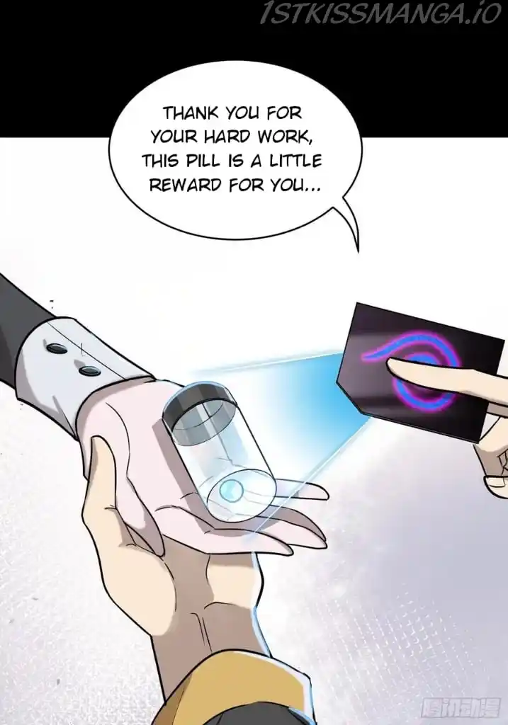 Legend Of Star General Chapter 91