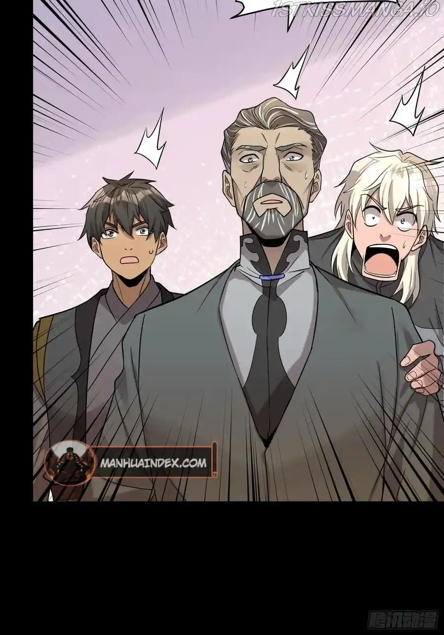 Legend Of Star General Chapter 91